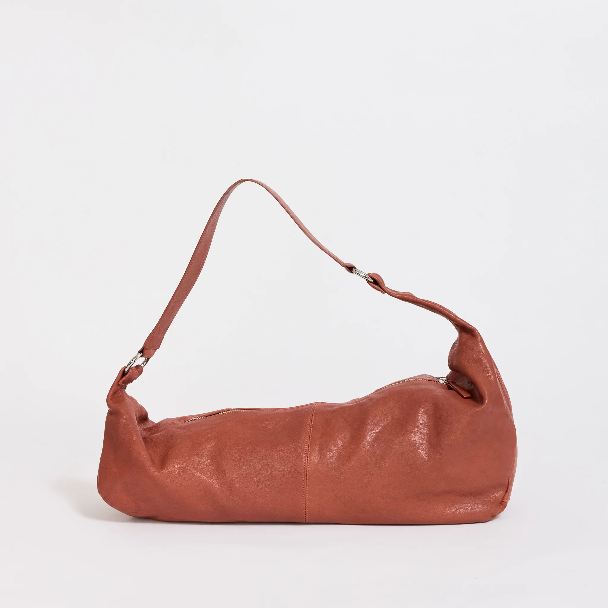 Dry Bag Terracotta
