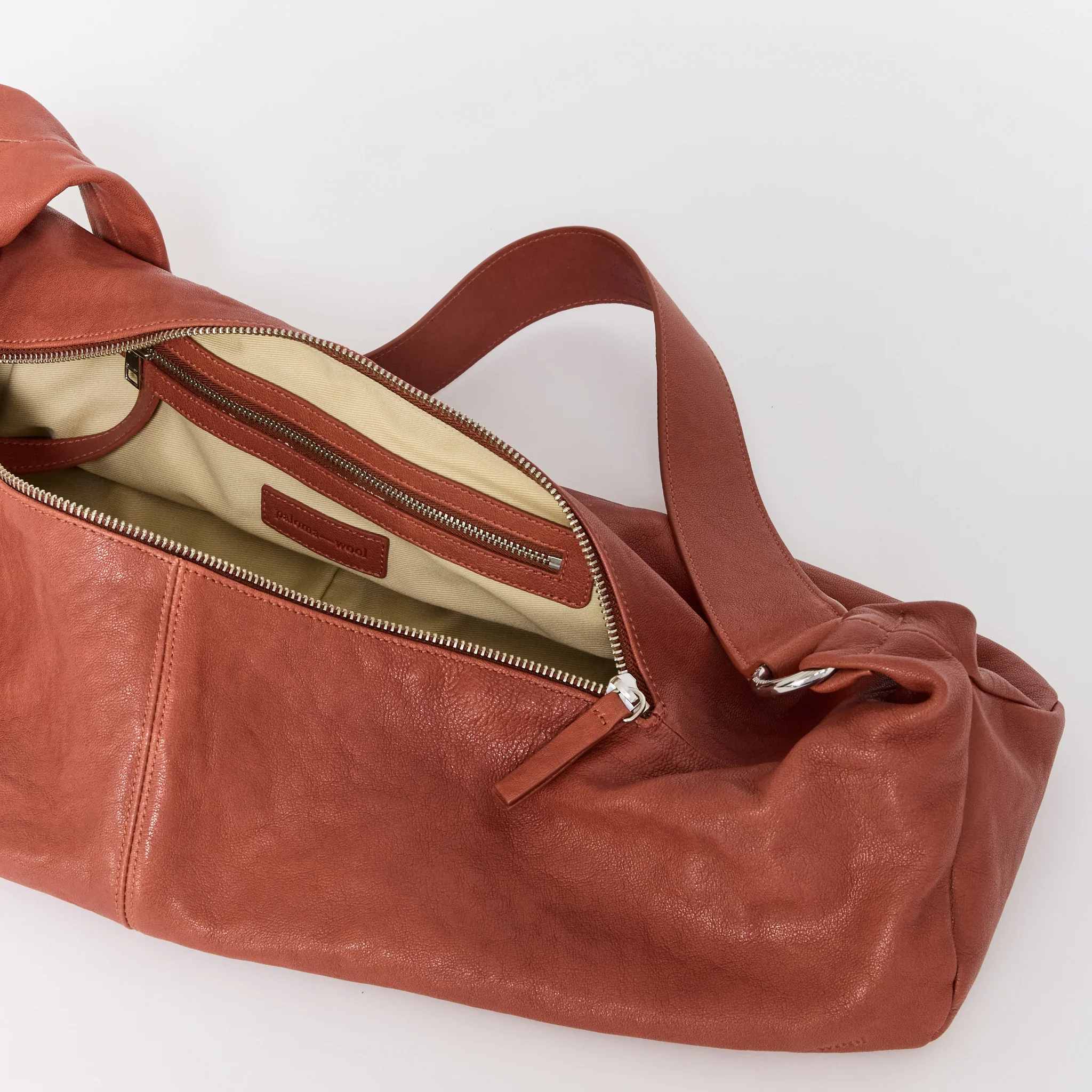 Dry Bag Terracotta - Image 5