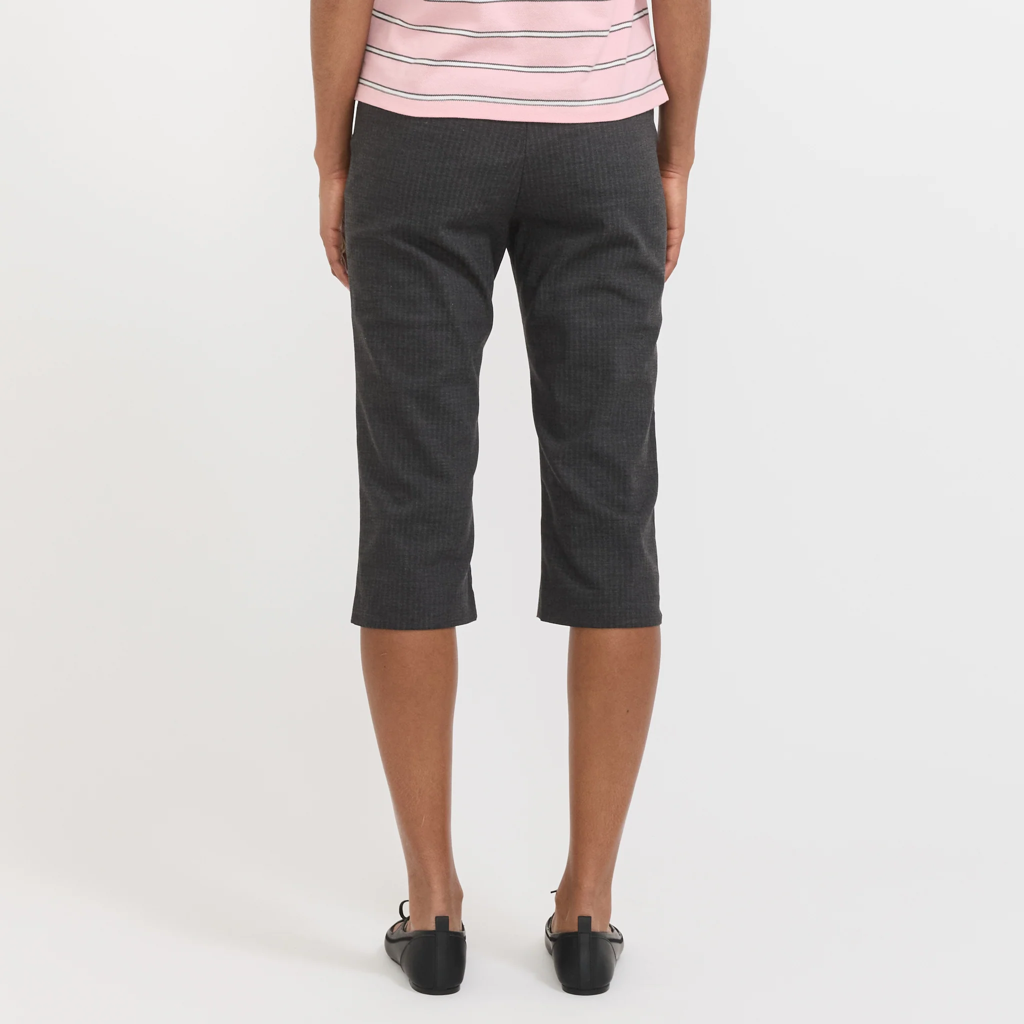 Durban Pants Grey - Image 4