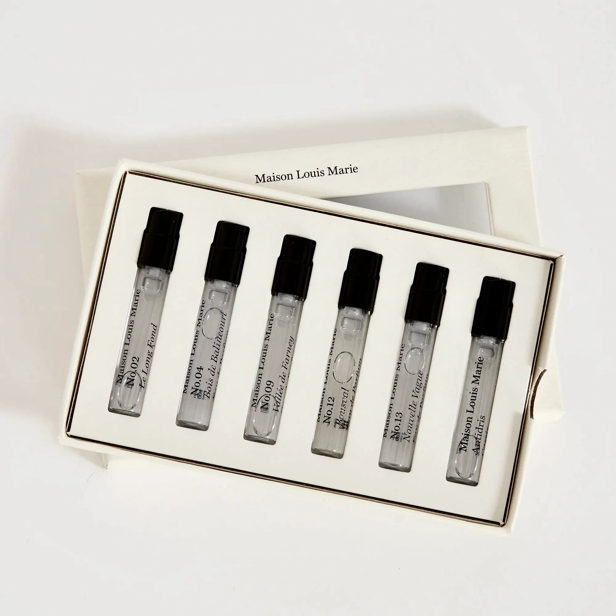 Eau De Parfum Discovery Set - Image 2