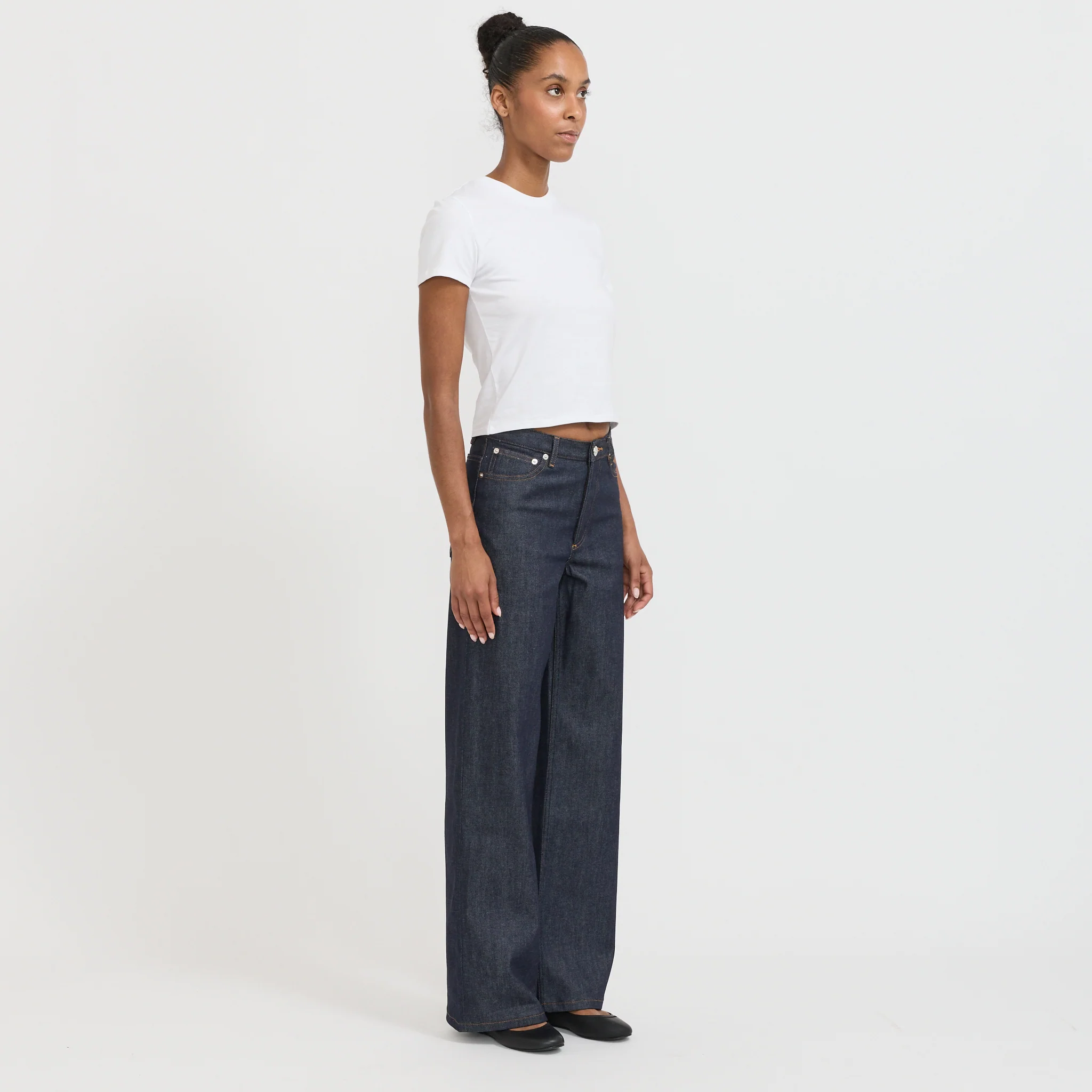 Elizabeth Jeans Indigo - Image 5