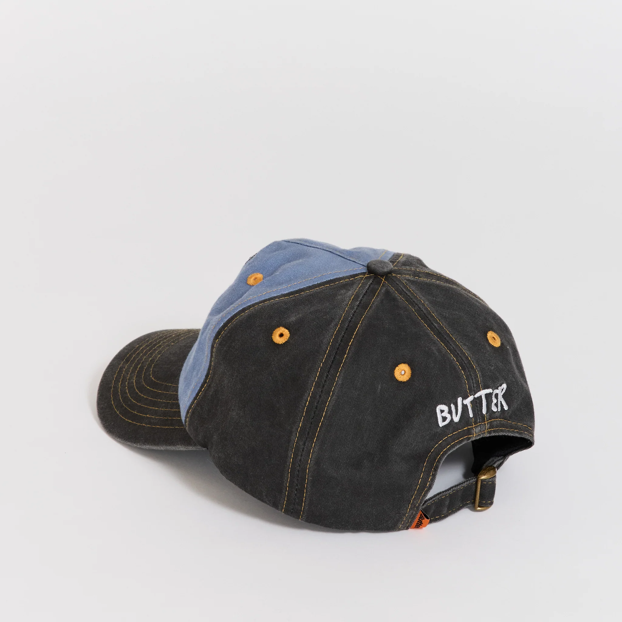 Enemy 5 Panel Cap Black/Slate - Image 2