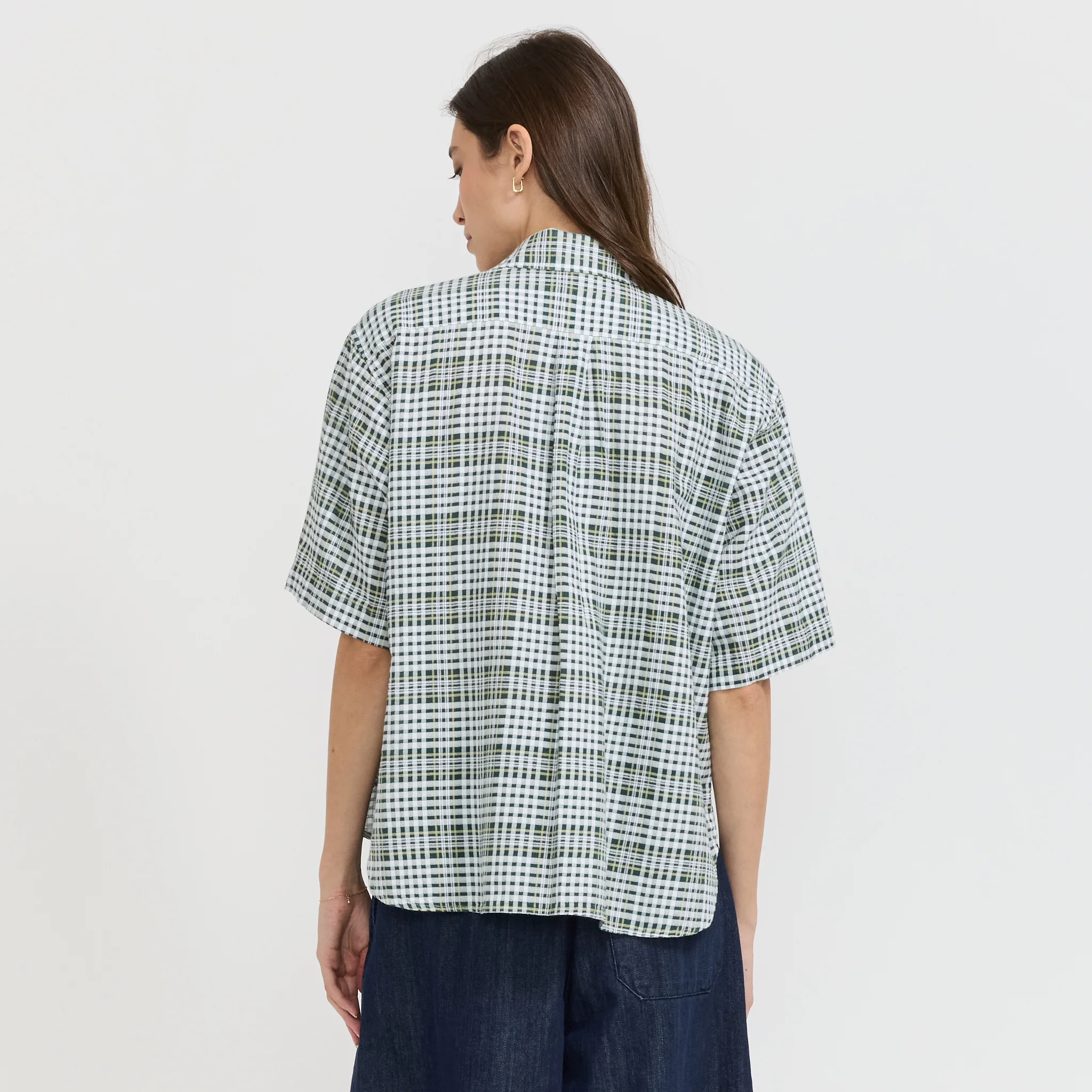 Eva Shirt Multi - Image 4