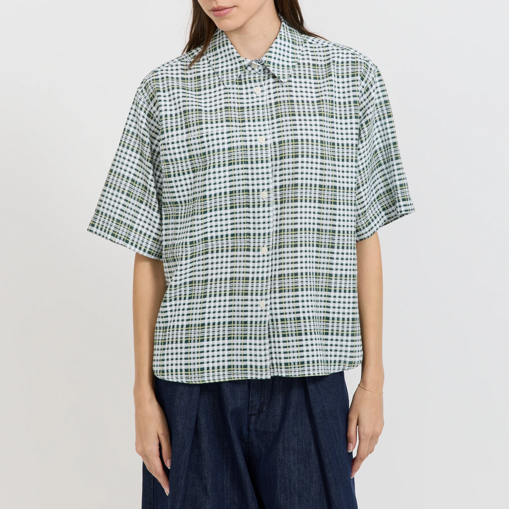 Eva Shirt Multi - Image 5