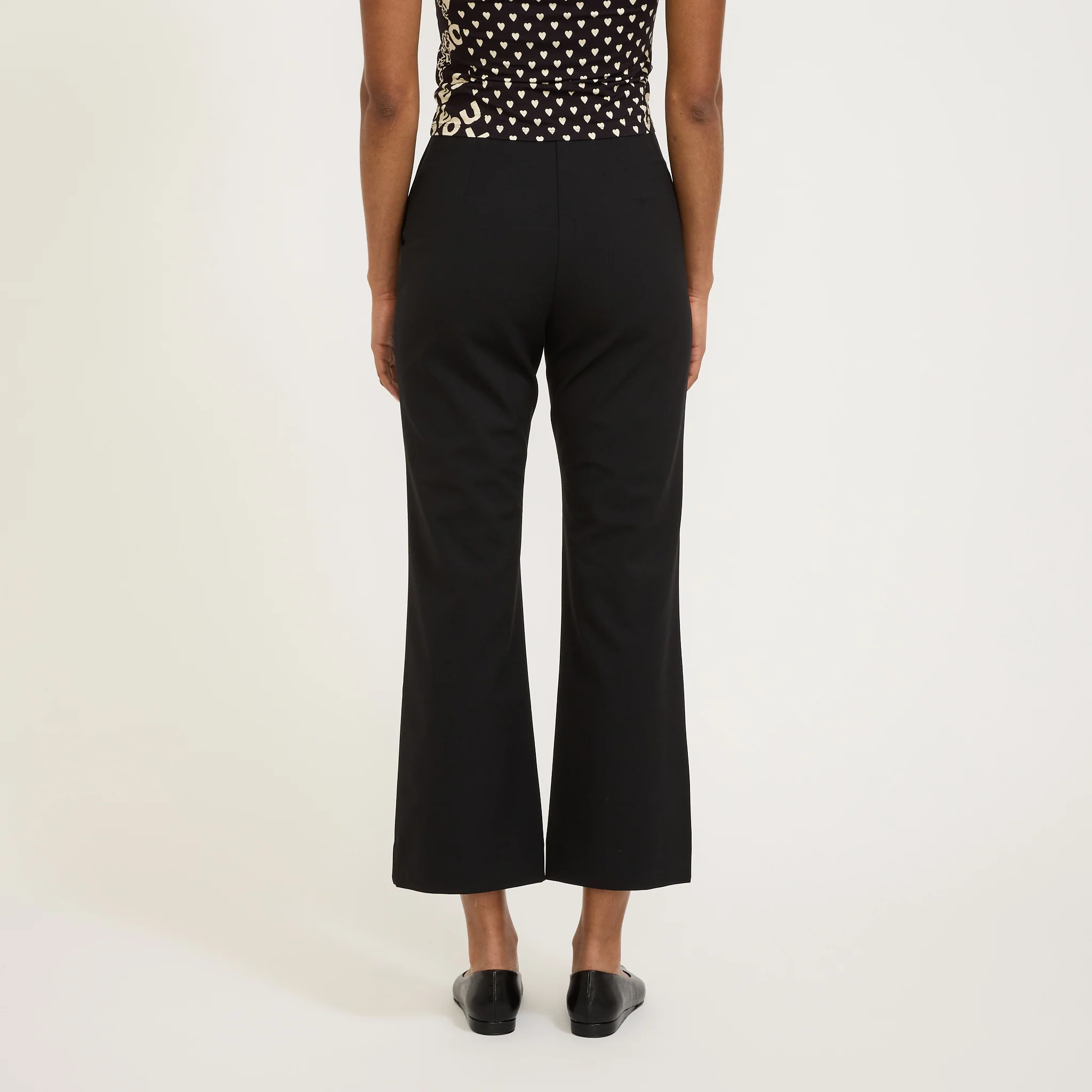 Everyday Flares Black - Image 4