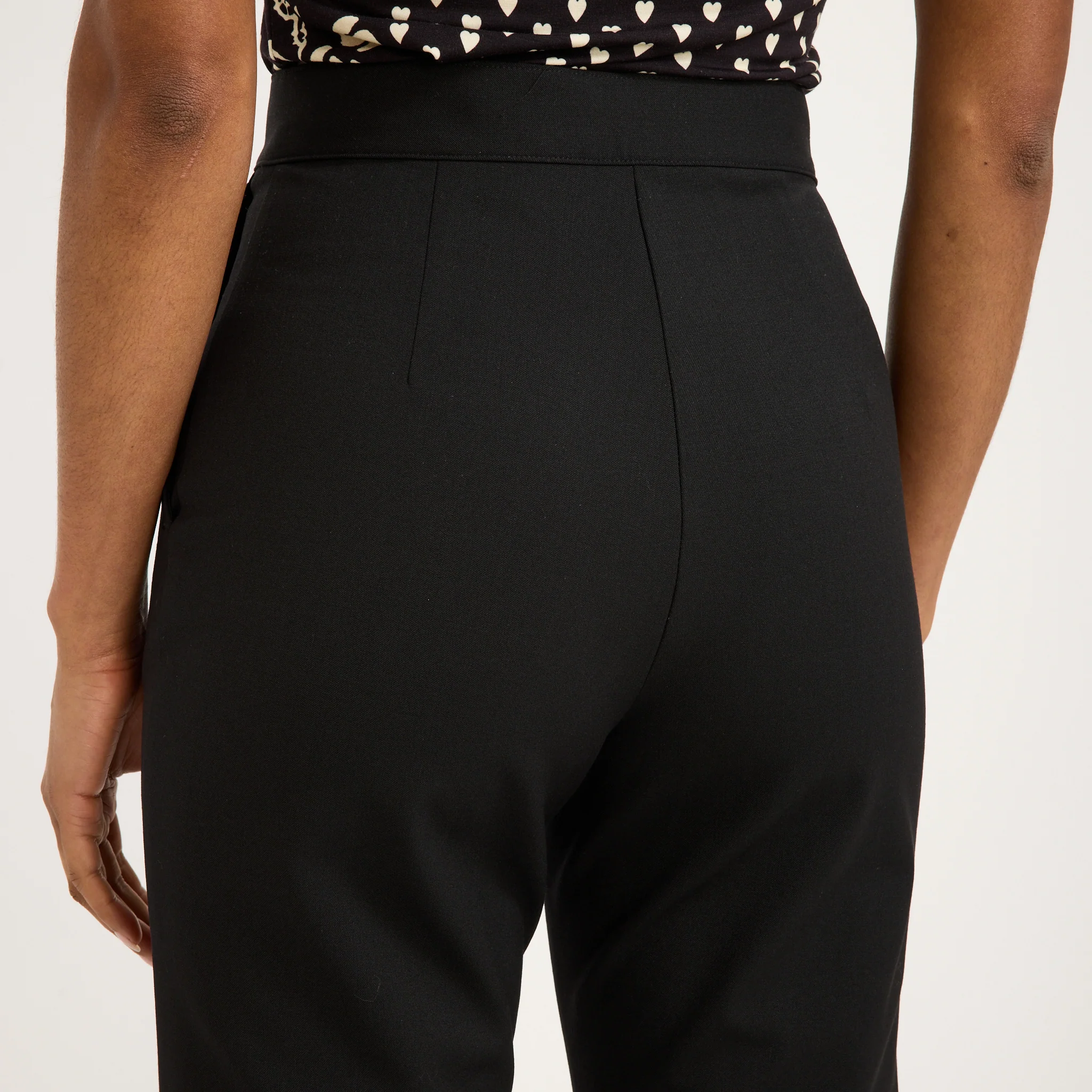 Everyday Flares Black - Image 6
