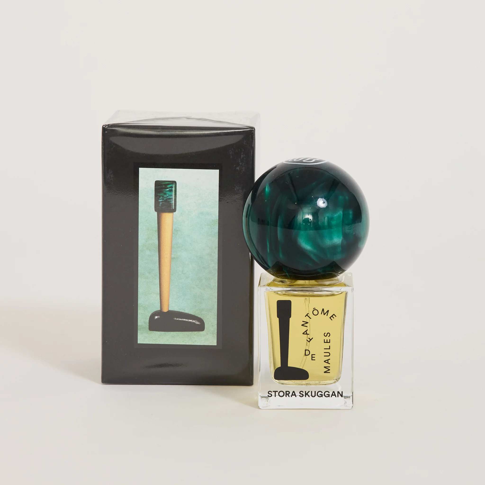 Fantome de Maules 30ml TESTER - Image 2