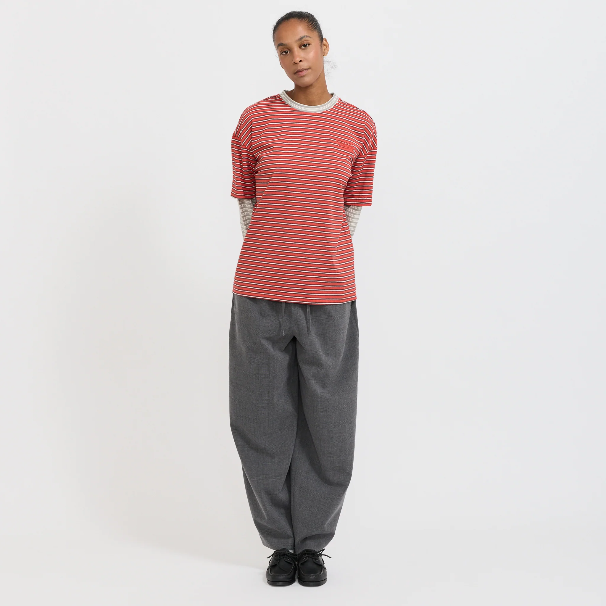 Faro Tee Red - Image 2