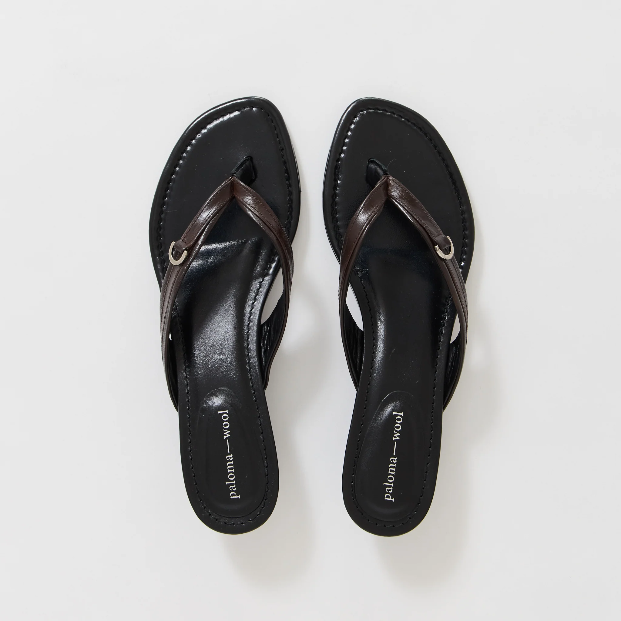 Felipa Sandal Brown - Image 3