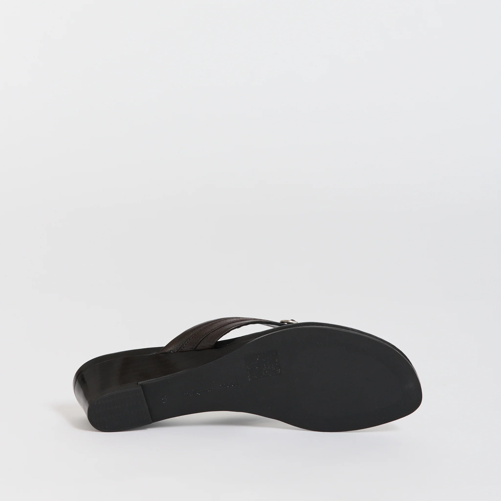 Felipa Sandal Brown - Image 4