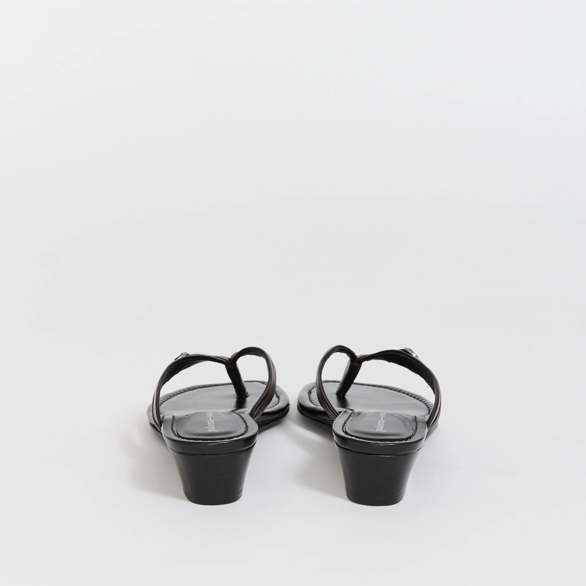 Felipa Sandal Brown - Image 5