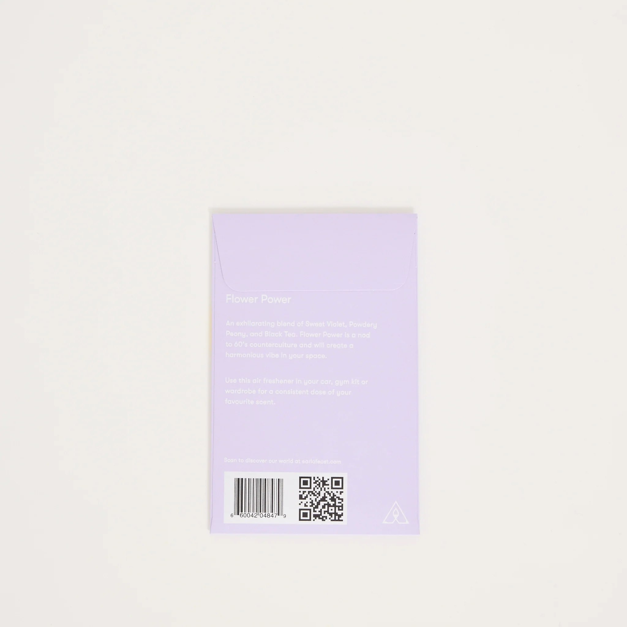 Flower Power Air Freshener - Image 2
