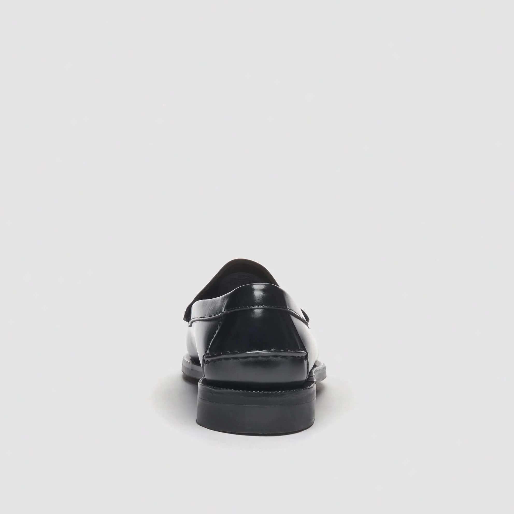 Frank Loafer Wide Black - Image 3