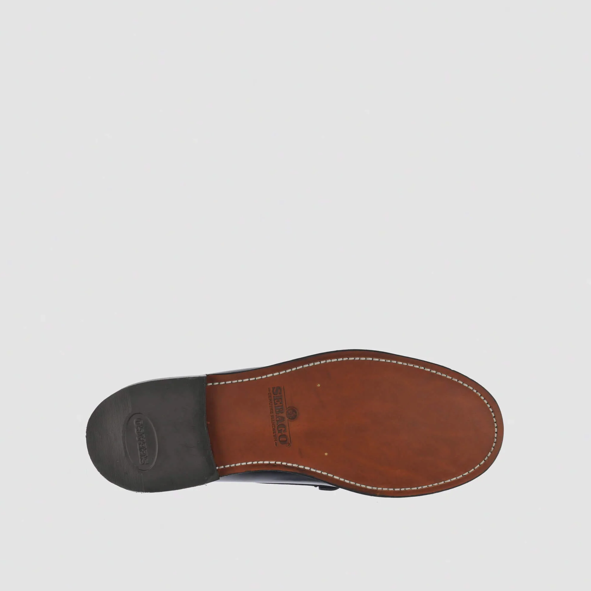 Frank Loafer Wide Black - Image 4