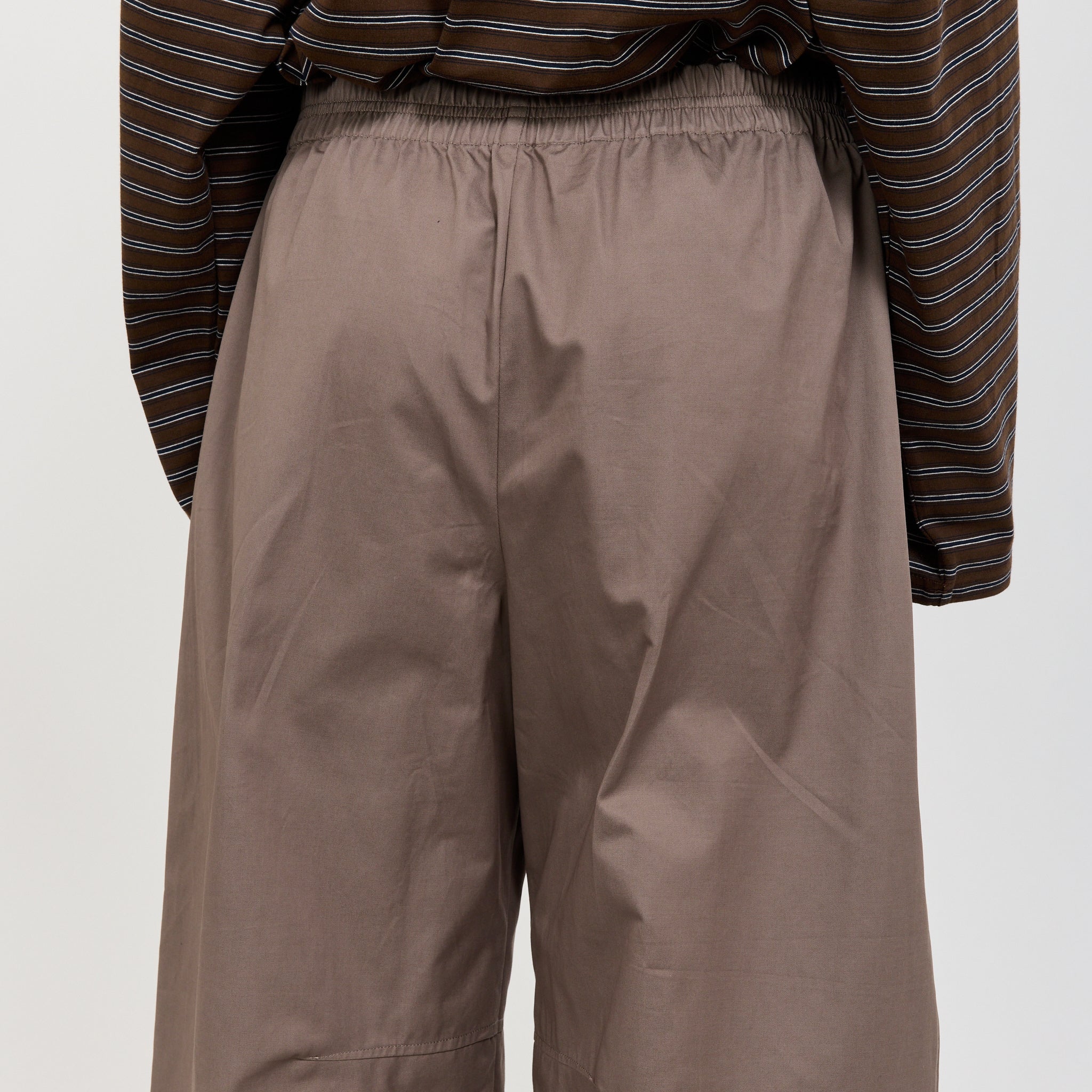 Freda Pants Taupe - Image 6