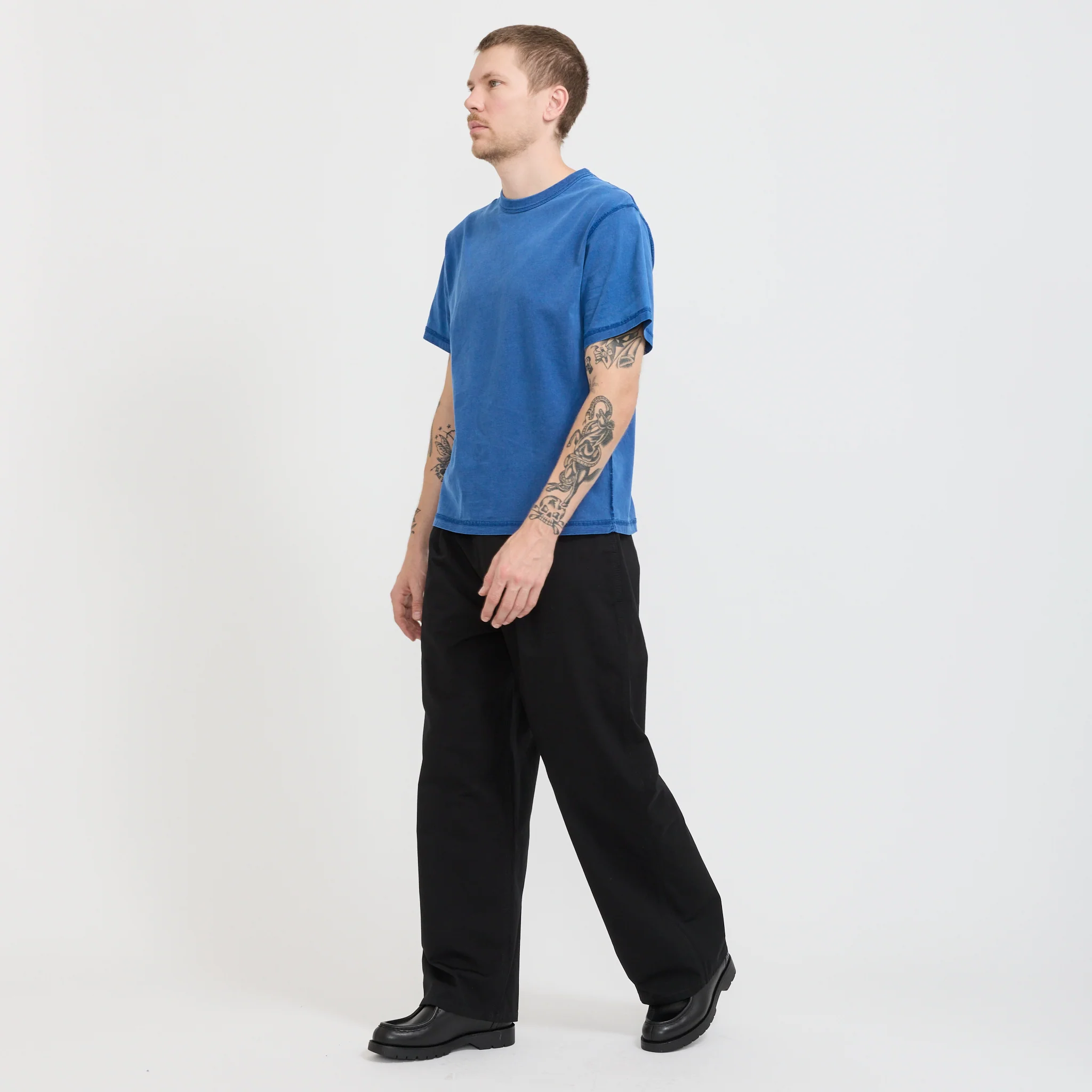 Frederick Pant Black - Image 2
