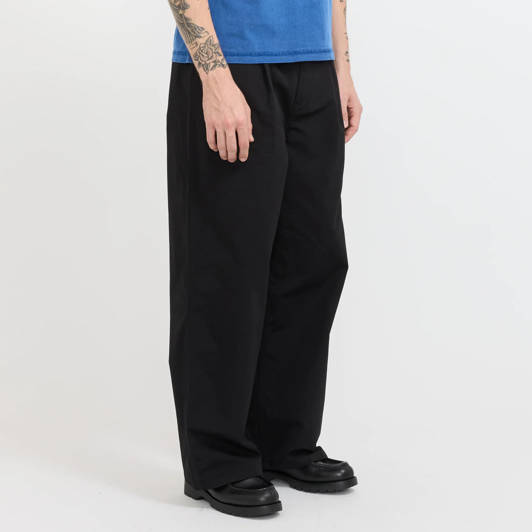 Frederick Pant Black - Image 3