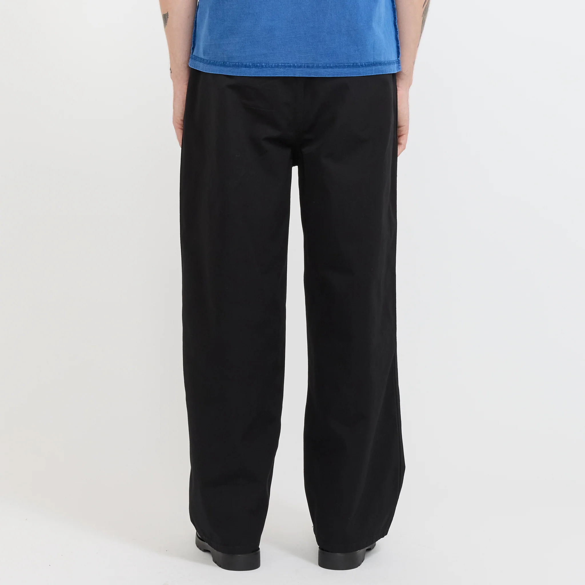 Frederick Pant Black - Image 4