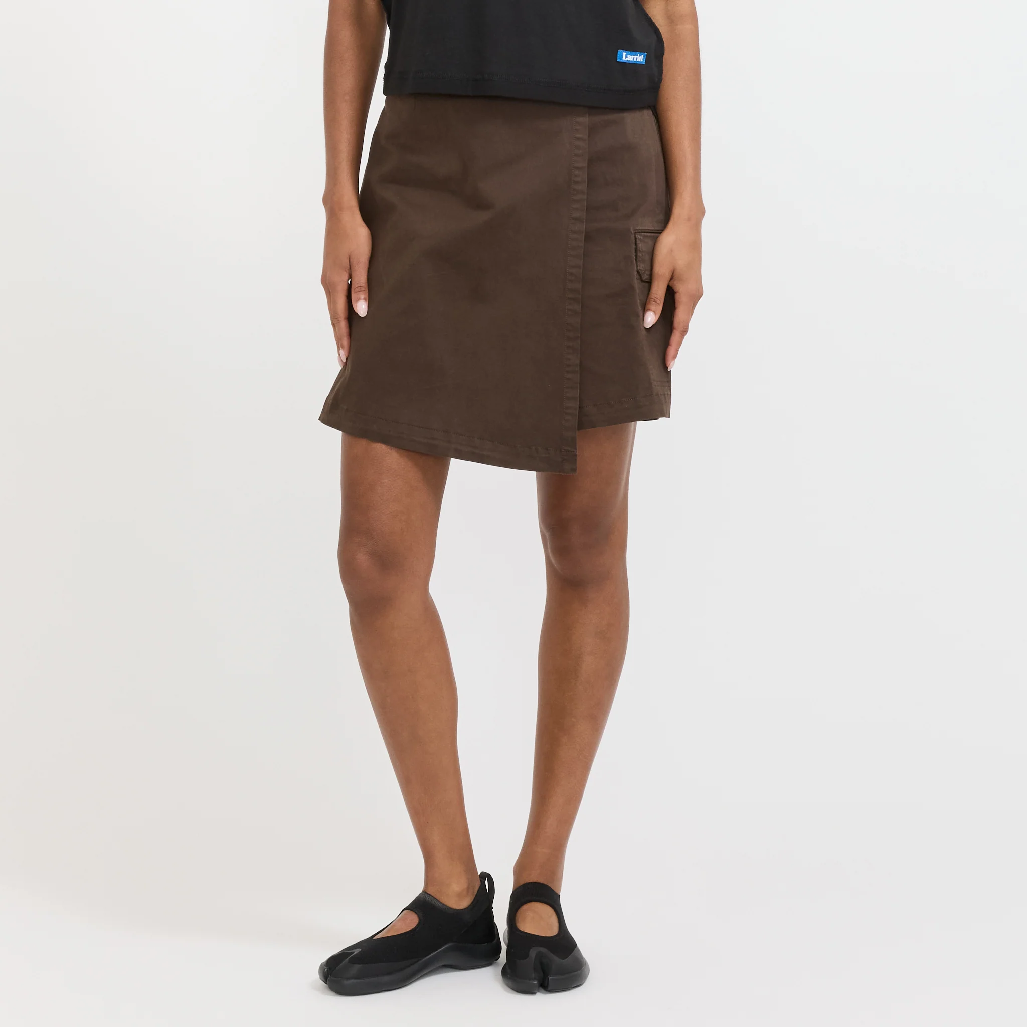 G-Skort Chocolate