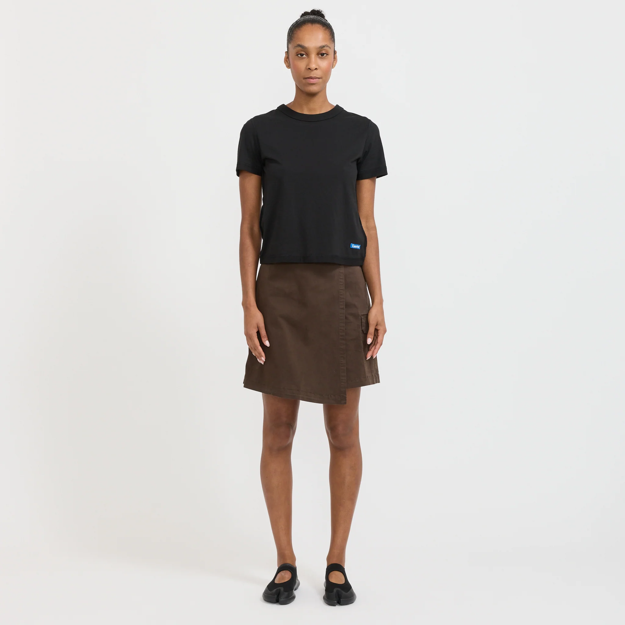 G-Skort Chocolate - Image 2