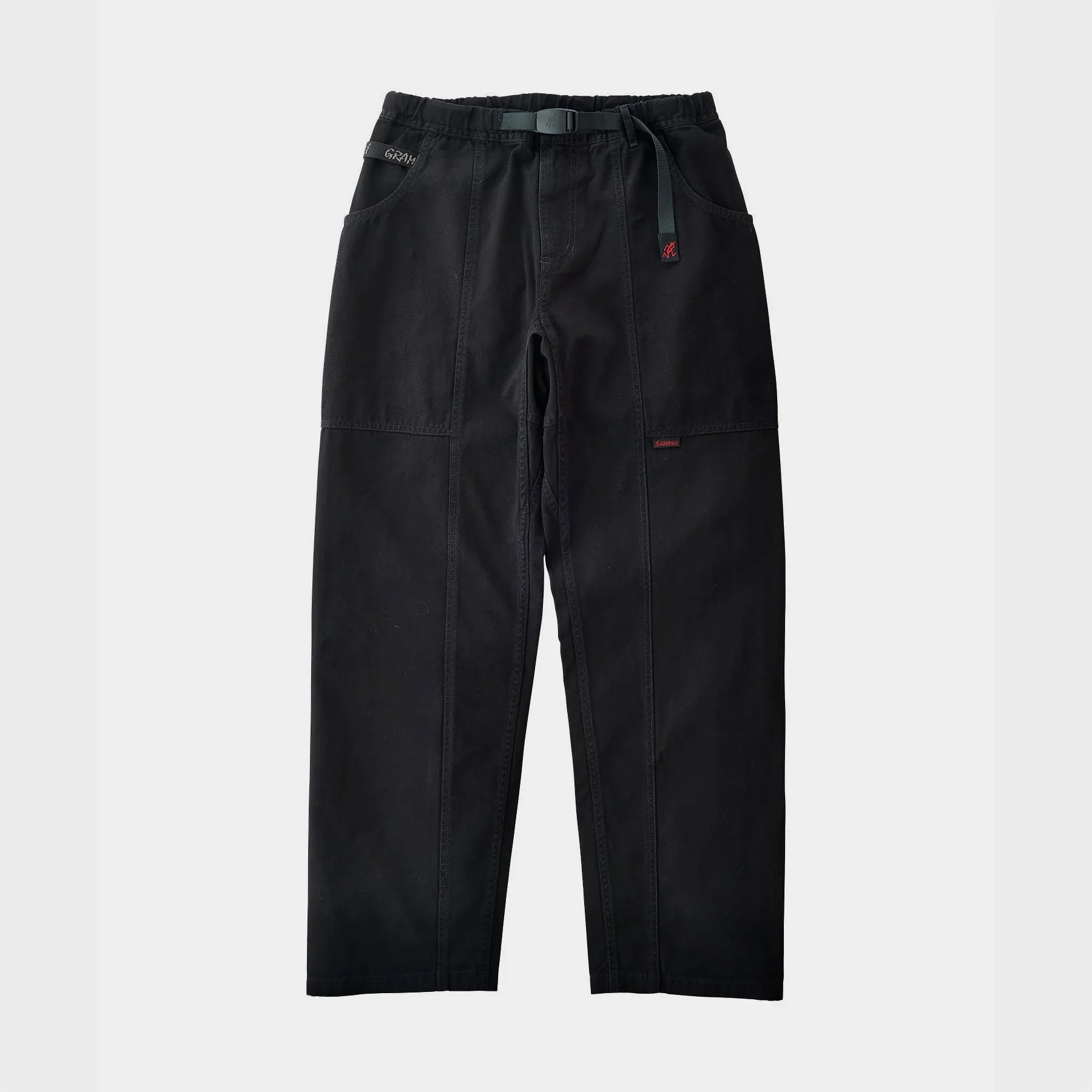 Gadget Pant Black