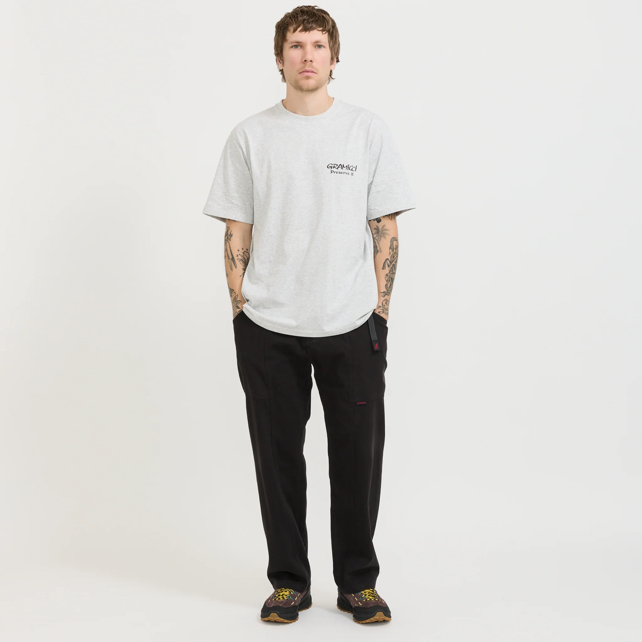 Gadget Pant Black - Image 10