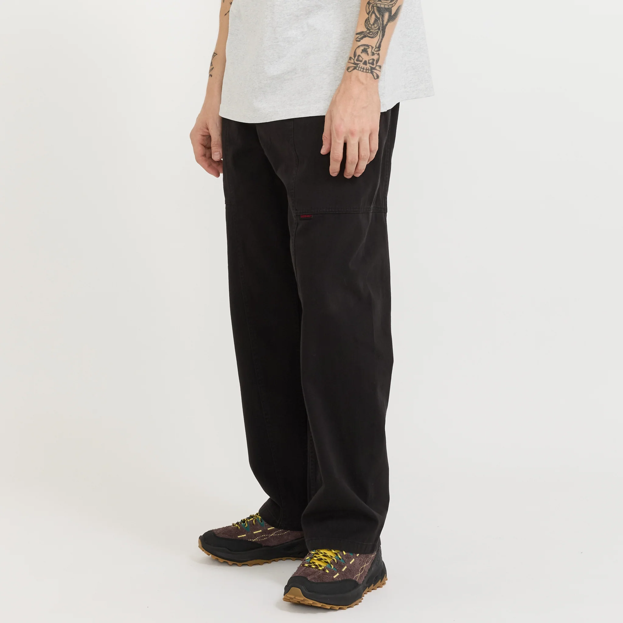 Gadget Pant Black - Image 2