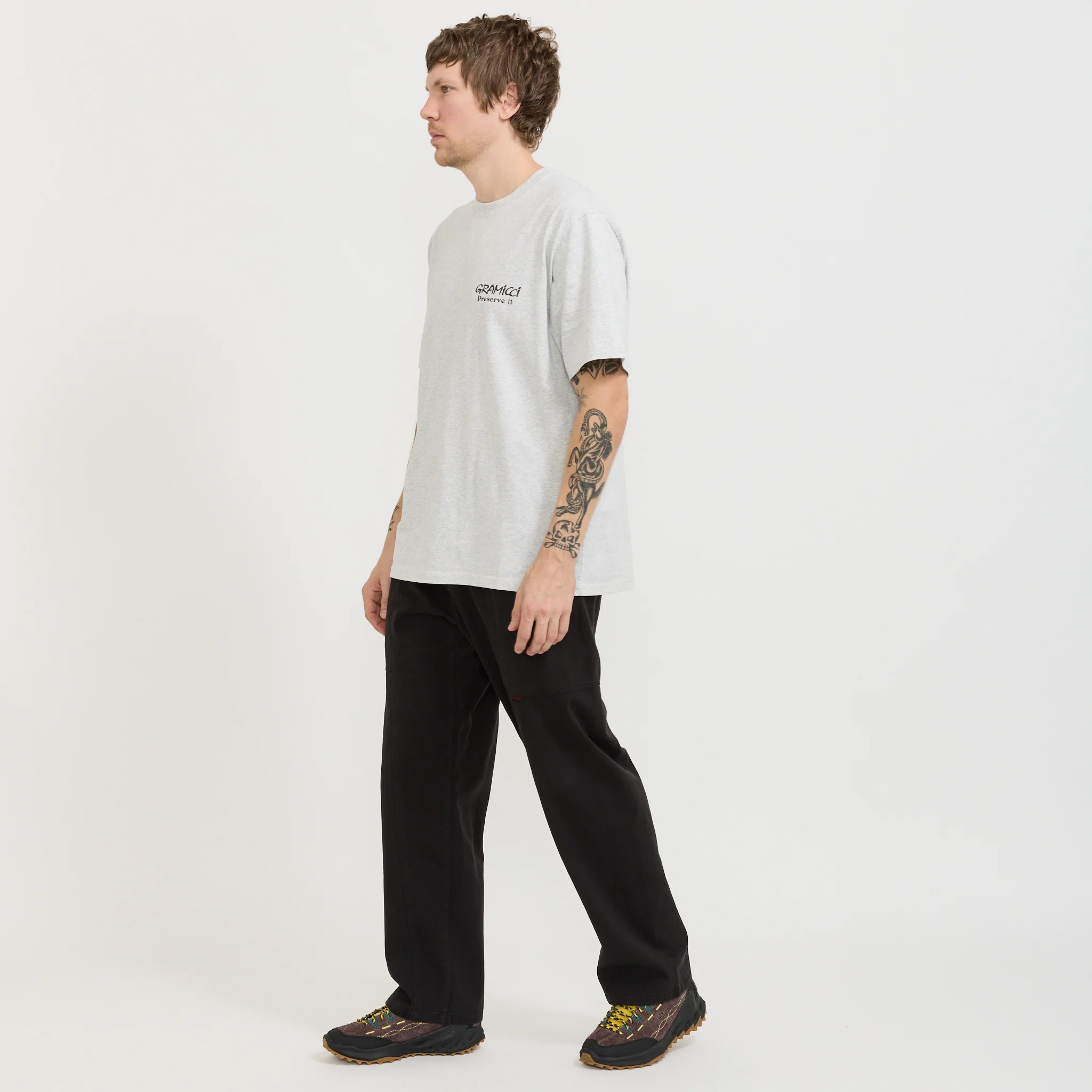 Gadget Pant Black - Image 3