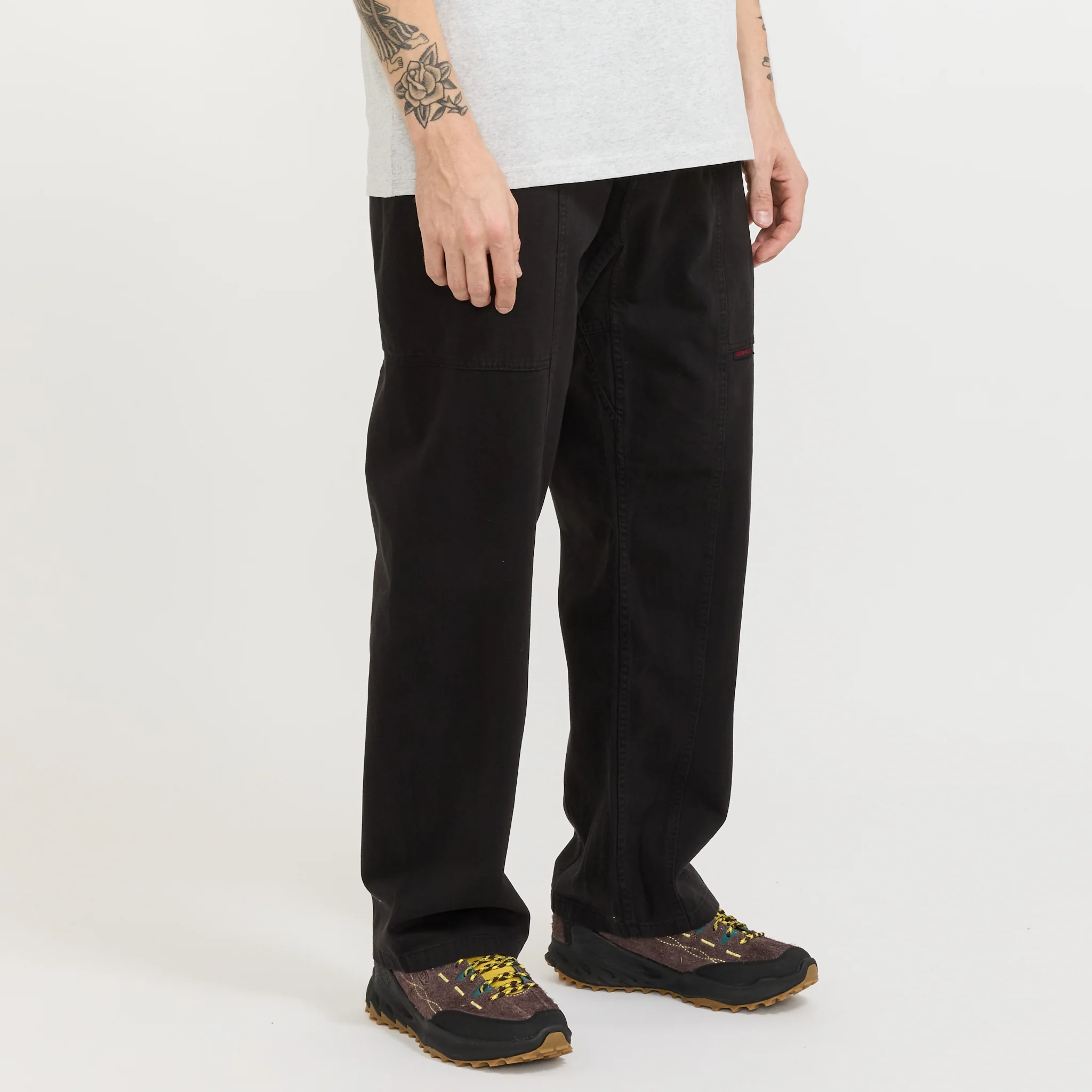 Gadget Pant Black - Image 4