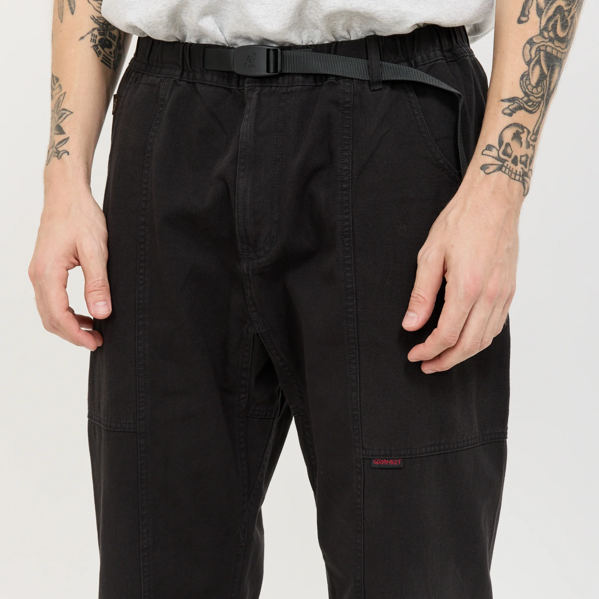 Gadget Pant Black - Image 6
