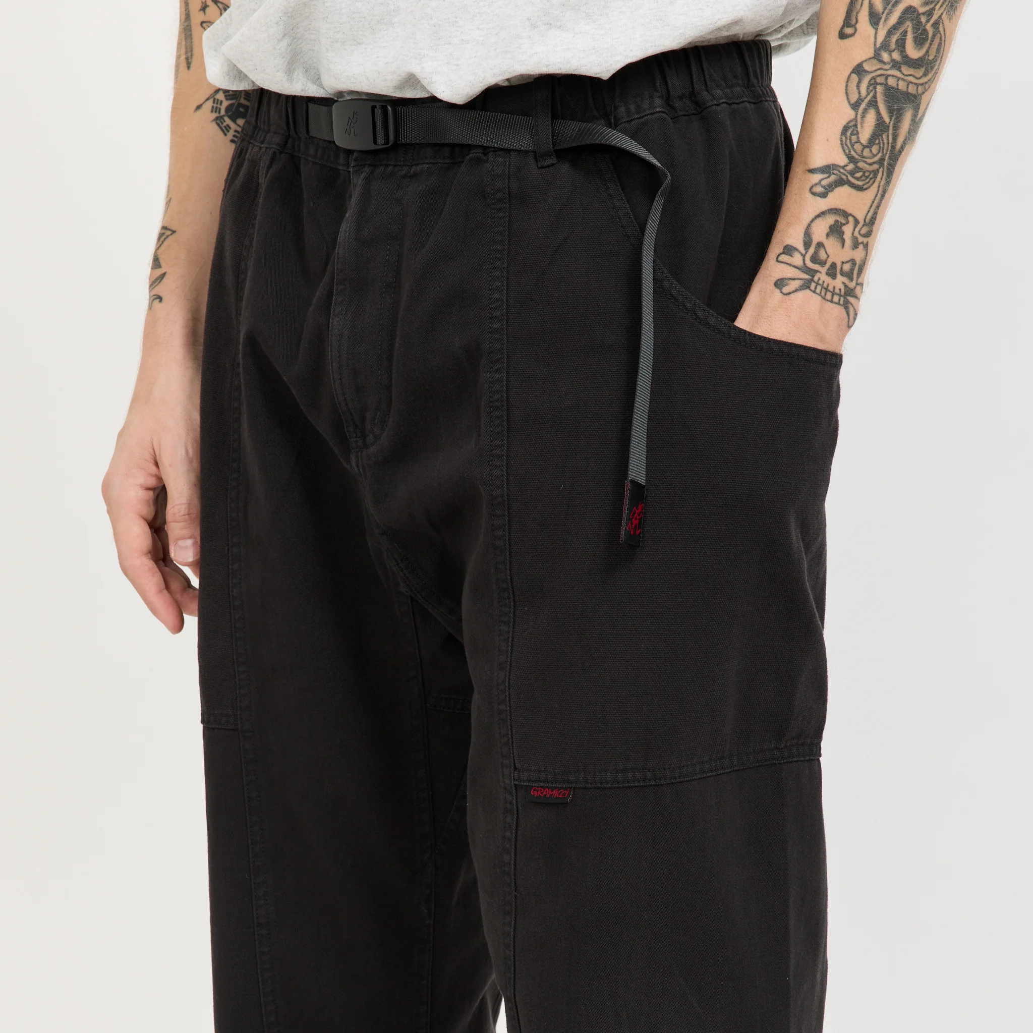 Gadget Pant Black - Image 8