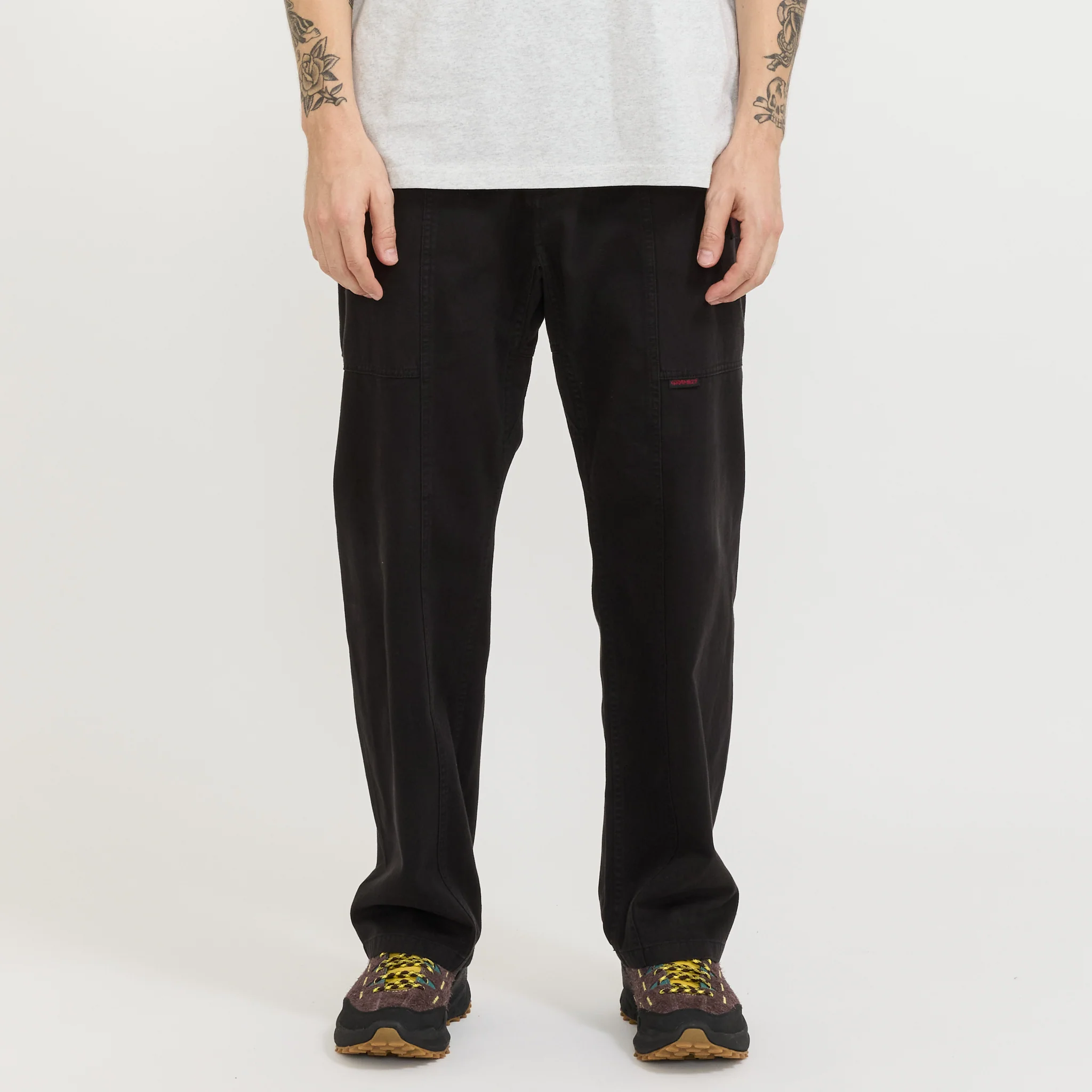 Gadget Pant Black - Image 9