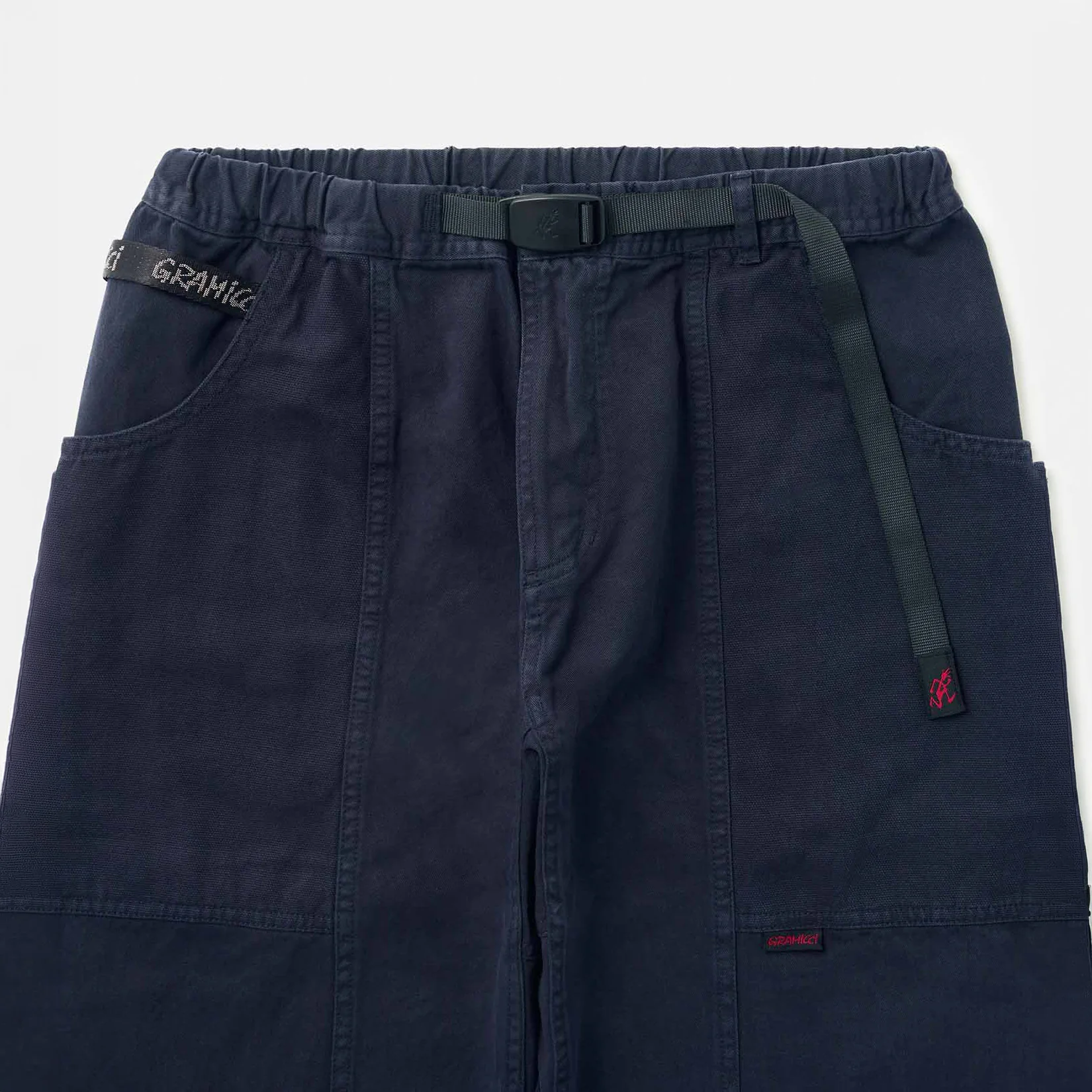 Gadget Pant Double Navy - Image 2