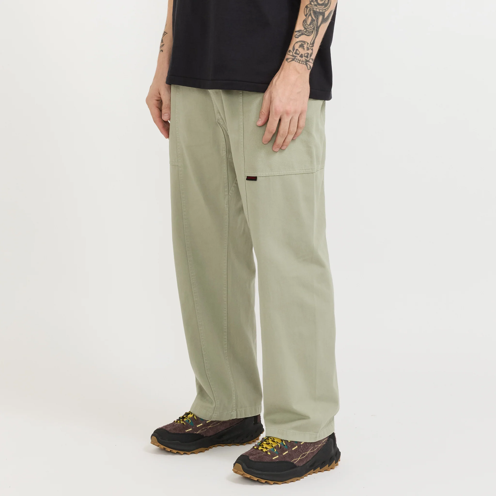 Gadget Pant Dried Sage