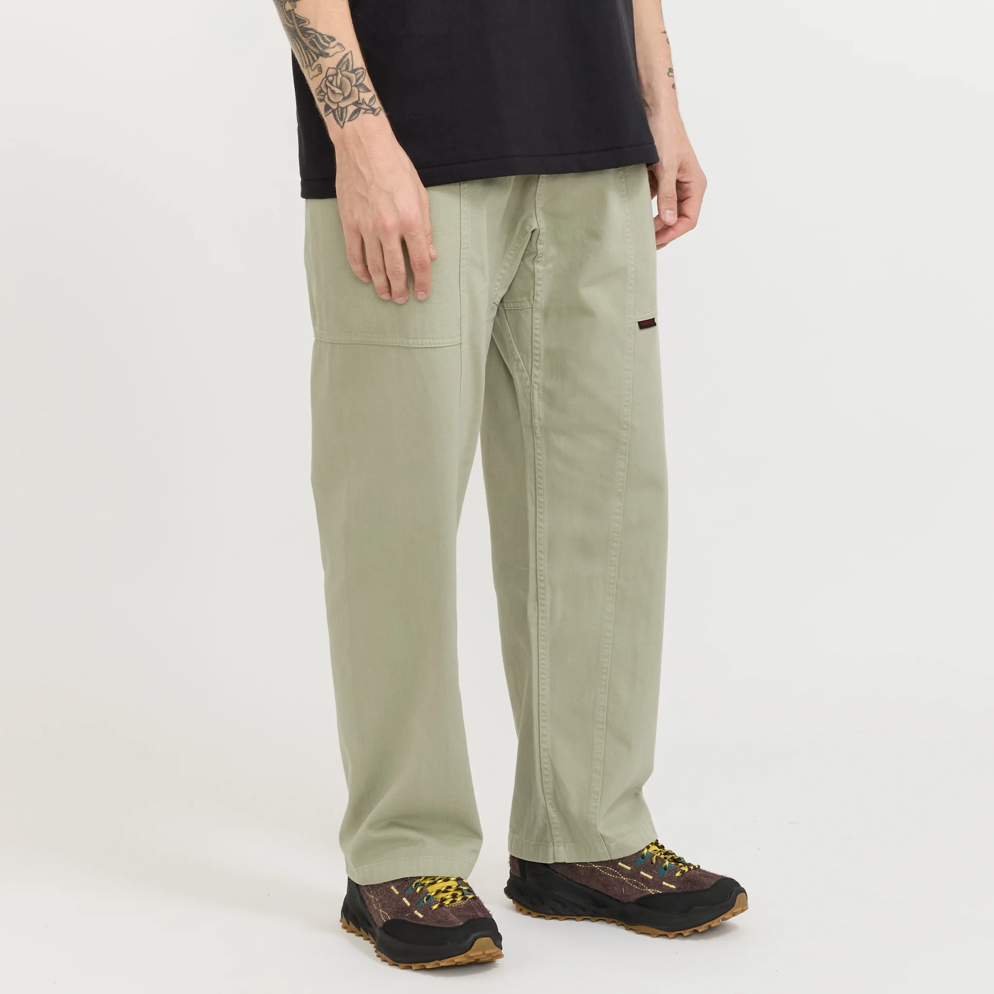 Gadget Pant Dried Sage - Image 3