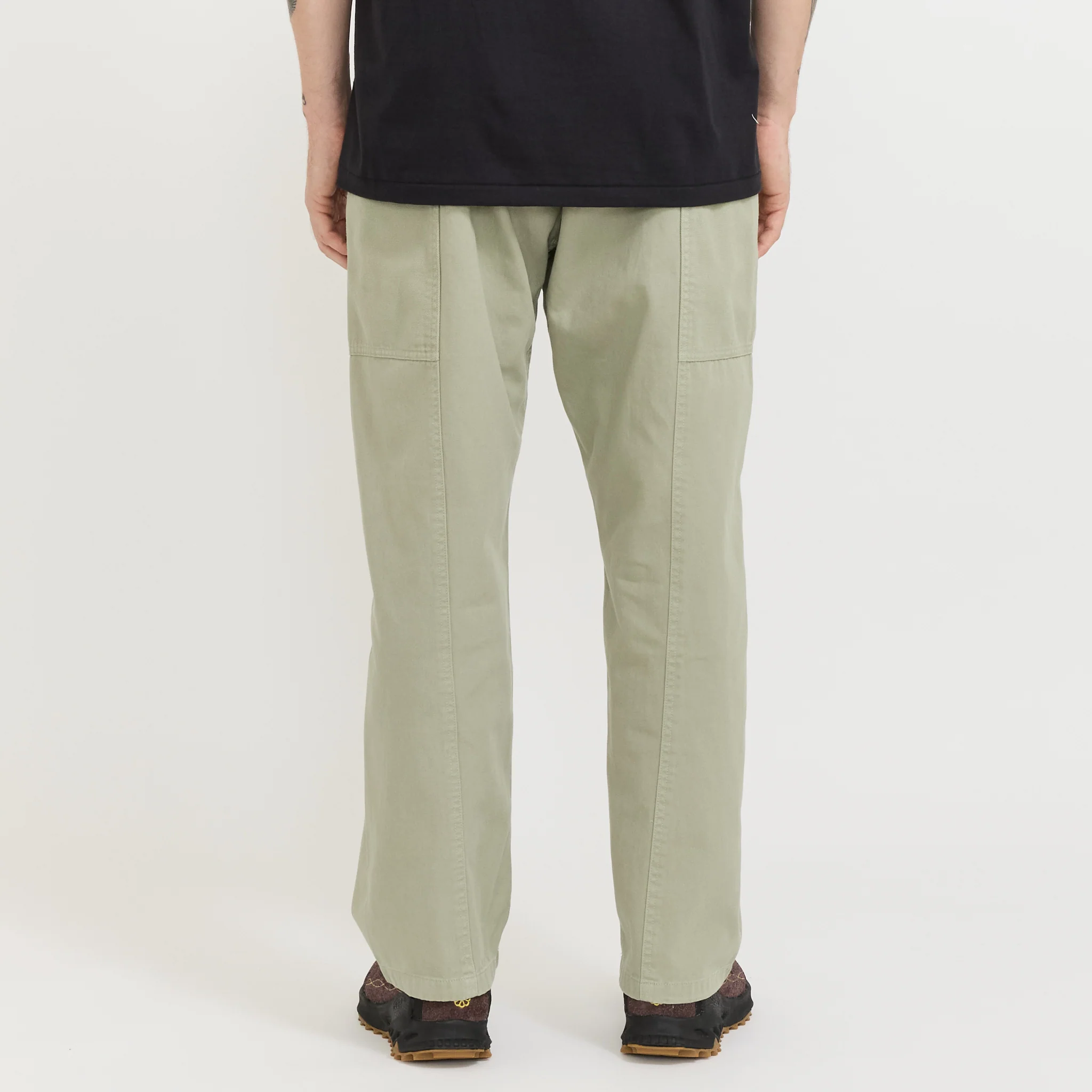 Gadget Pant Dried Sage - Image 4