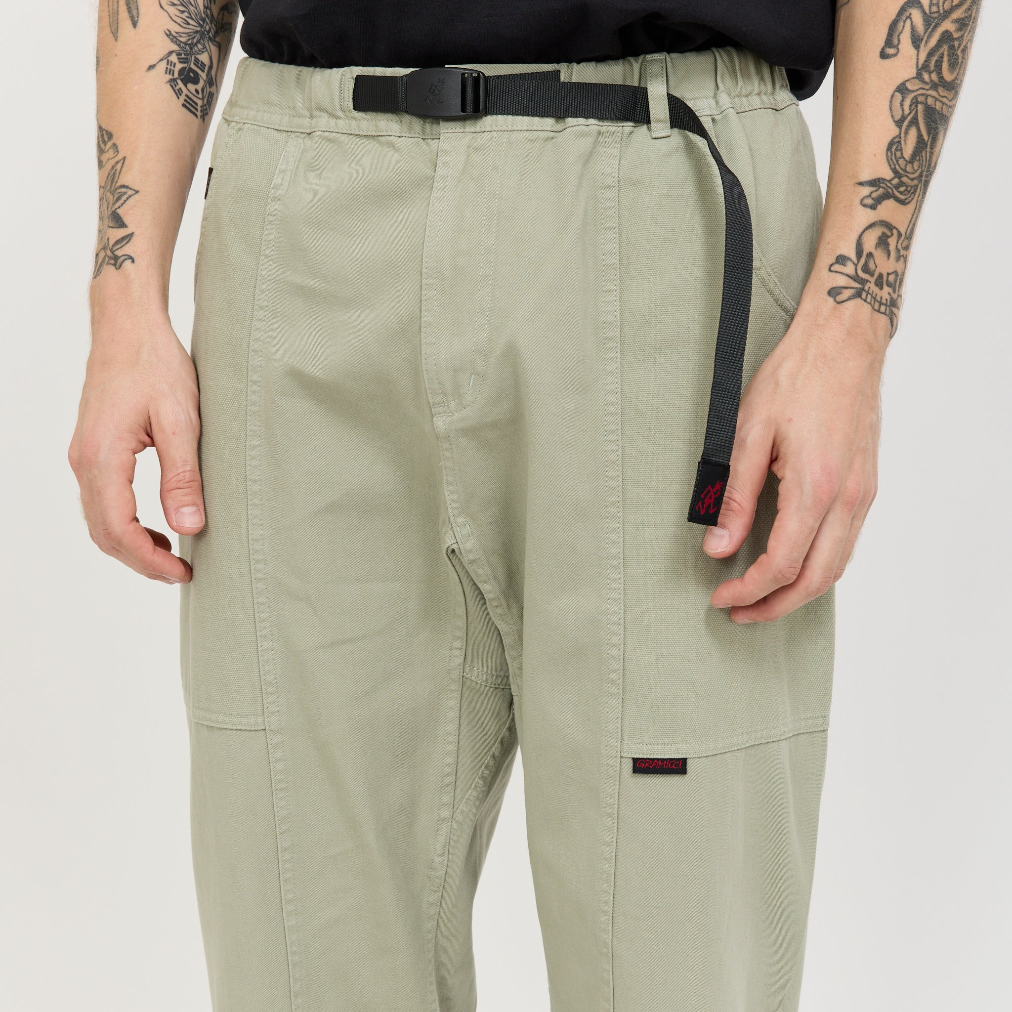 Gadget Pant Dried Sage - Image 5