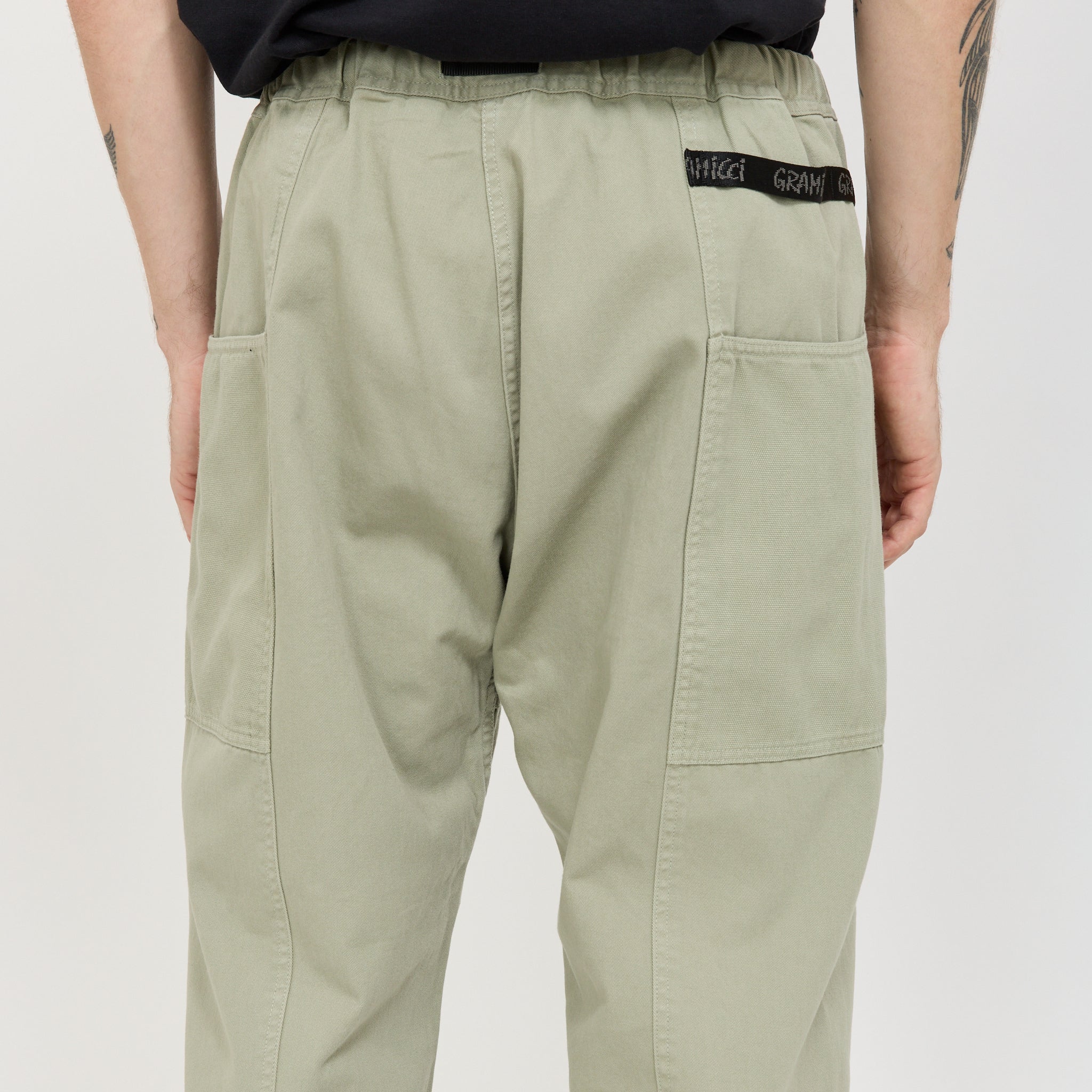 Gadget Pant Dried Sage - Image 6