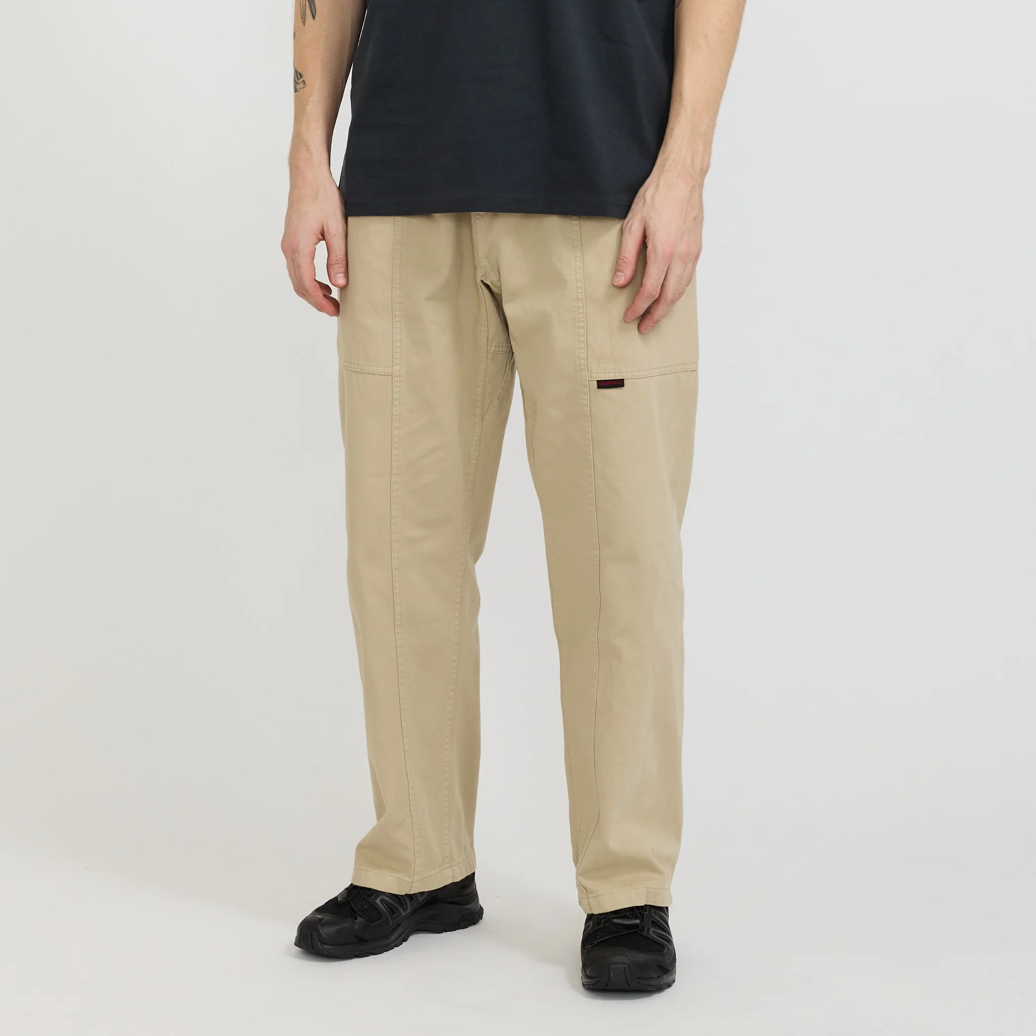 Gadget Pant Oat