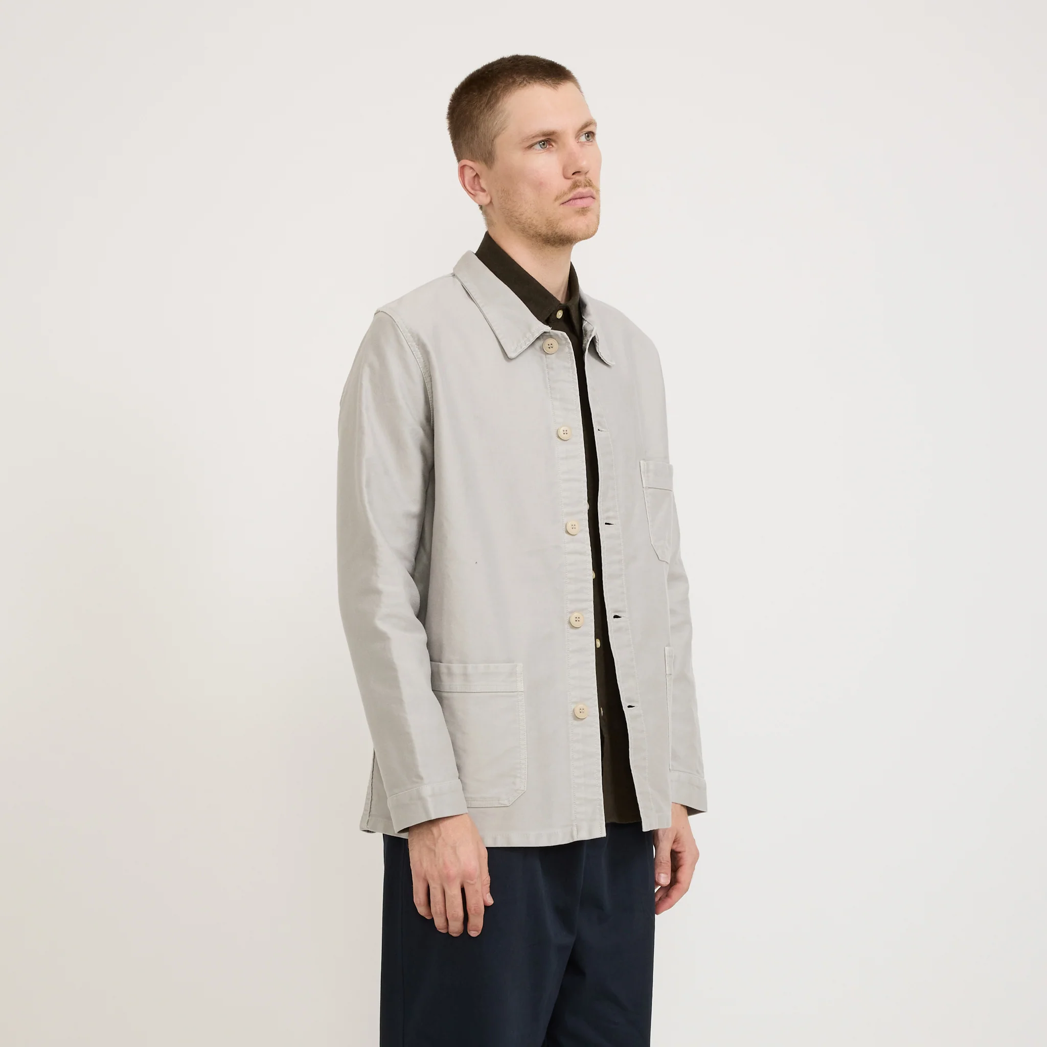 Genuine Work Jacket Liggre - Image 3
