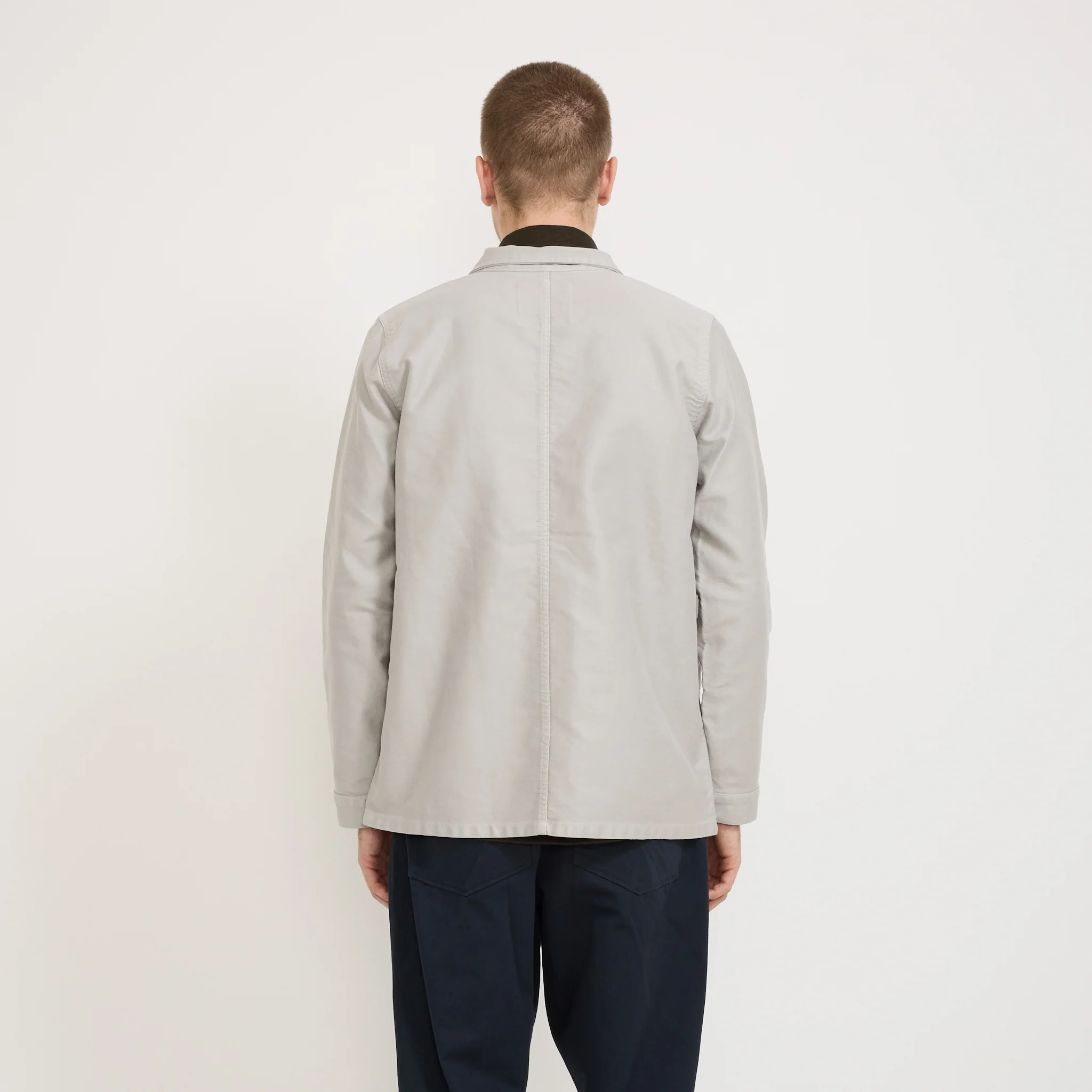 Genuine Work Jacket Liggre - Image 4