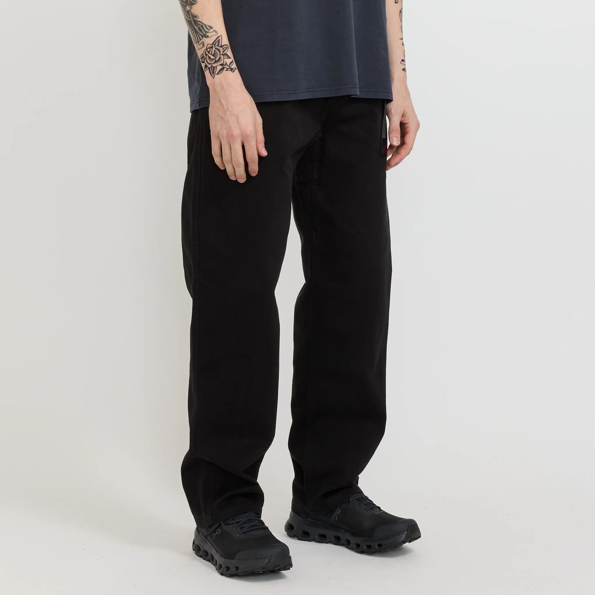 Gramicci Pant Black - Image 3