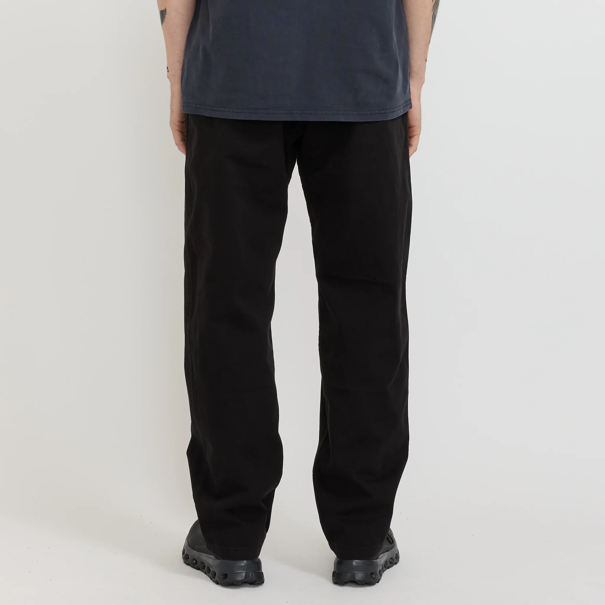 Gramicci Pant Black - Image 4