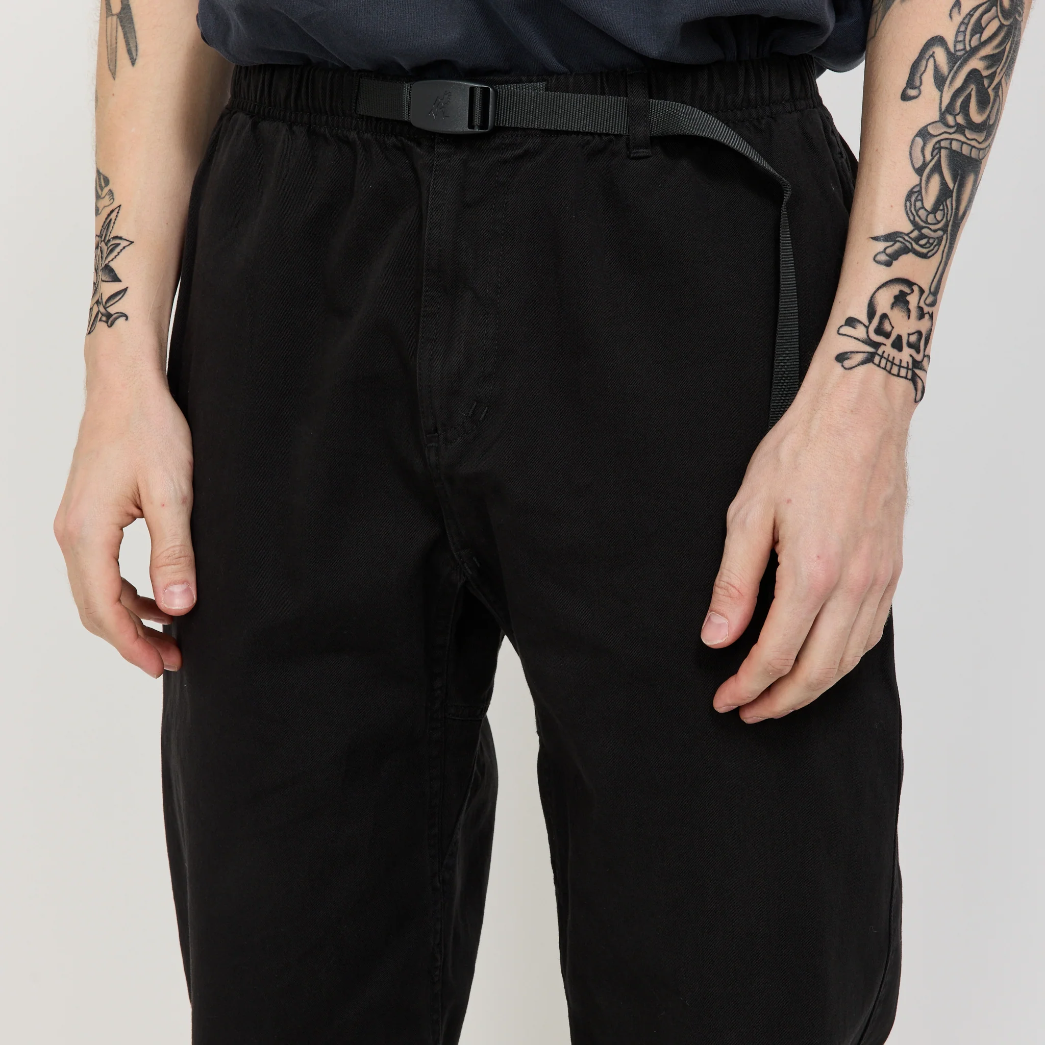 Gramicci Pant Black - Image 5