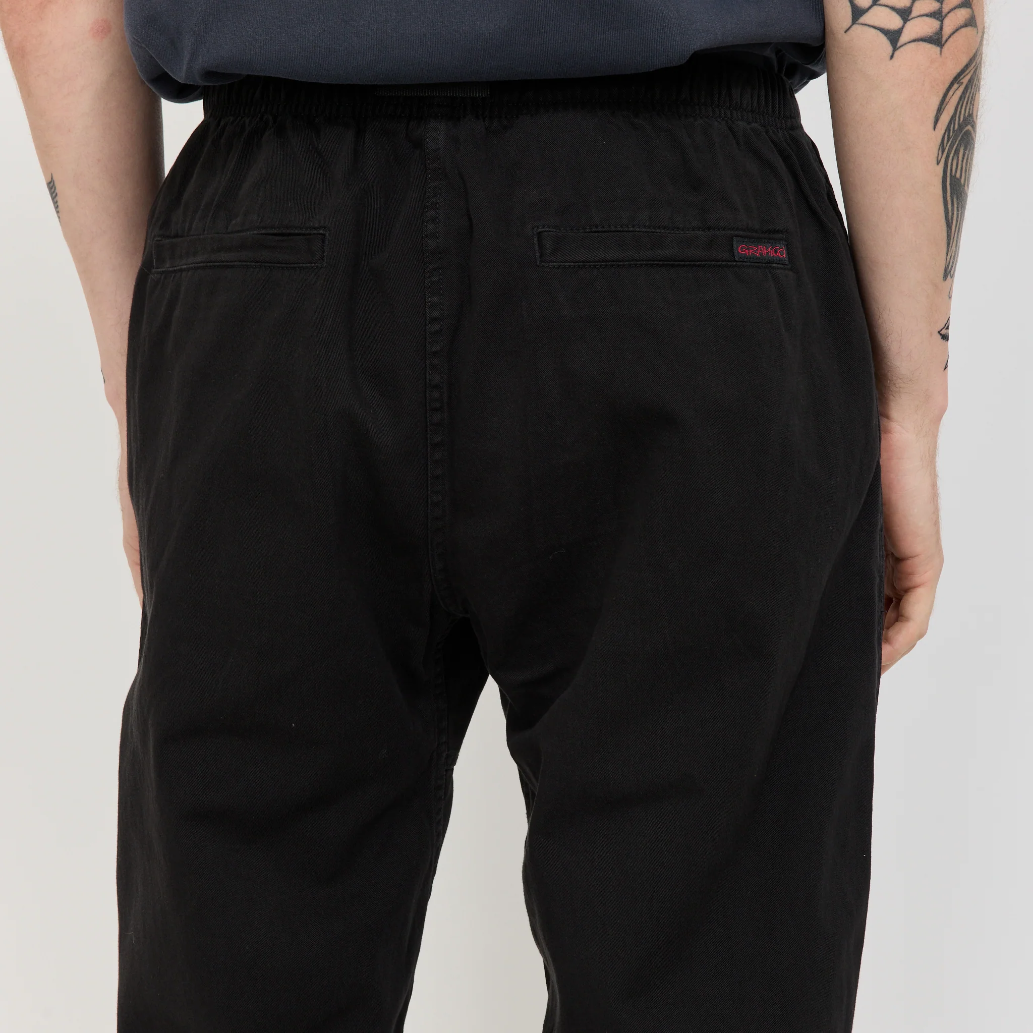 Gramicci Pant Black - Image 6