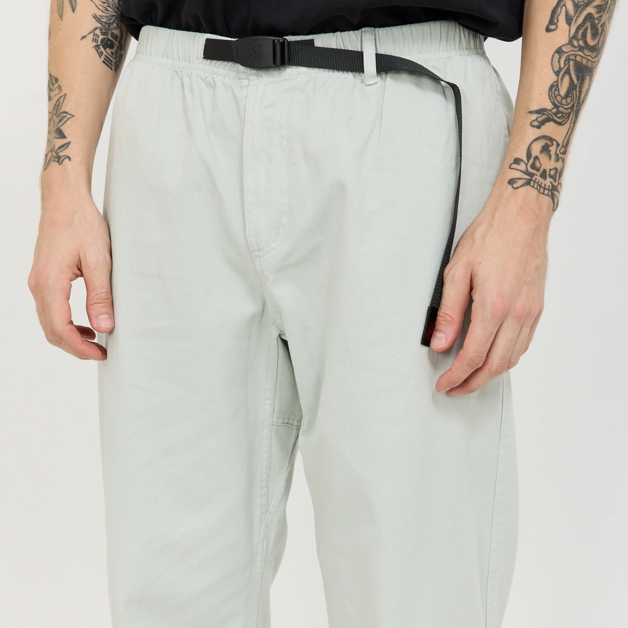 Gramicci Pant Straight Fit Glacier Pigment - Image 5