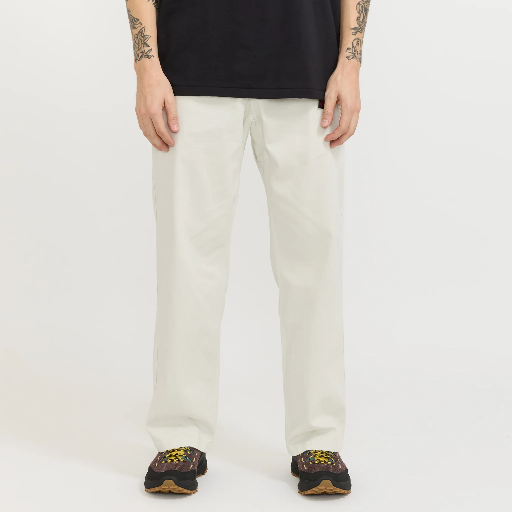 Gramicci Pant Straight Fit Haze Pigment - Image 8