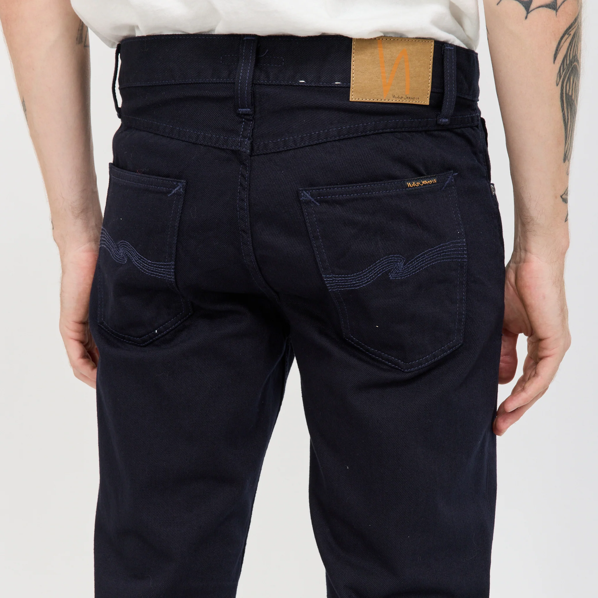 Gritty Jackson Everblue - Image 6