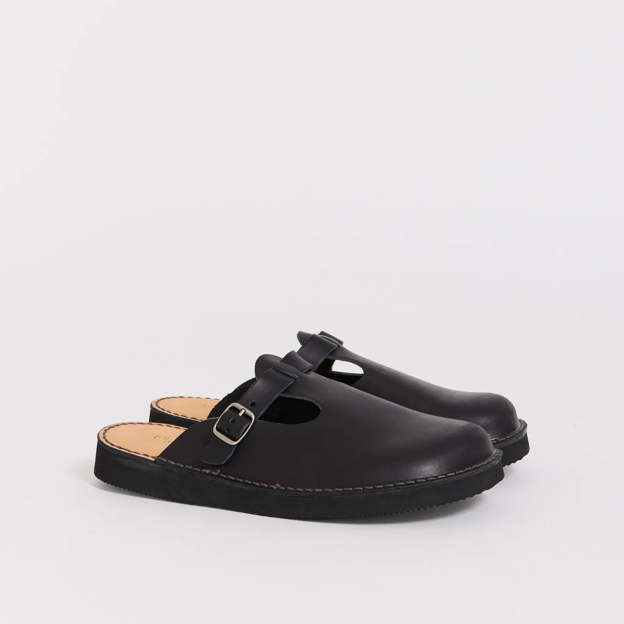 Gudalar Black