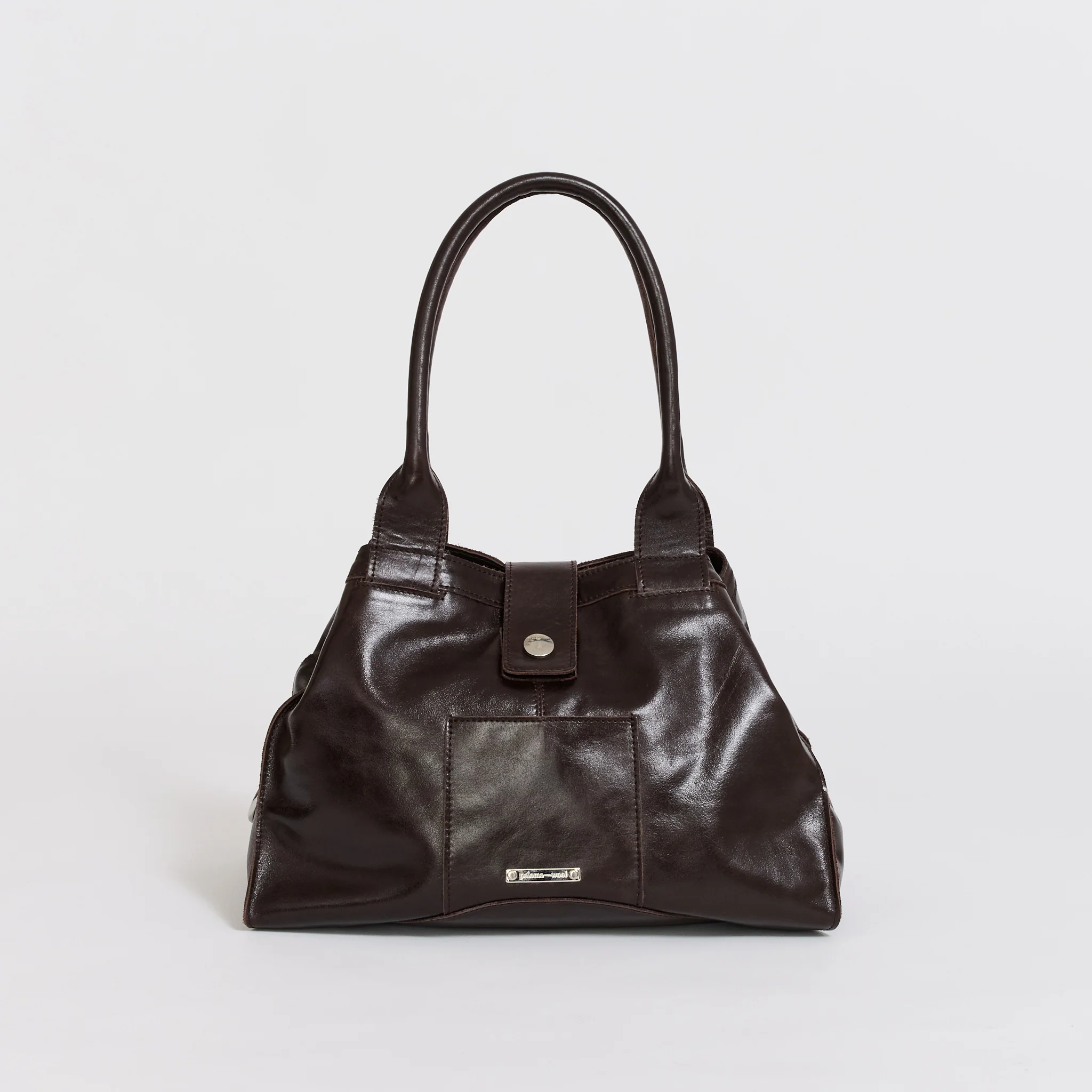Guida Brown Bag